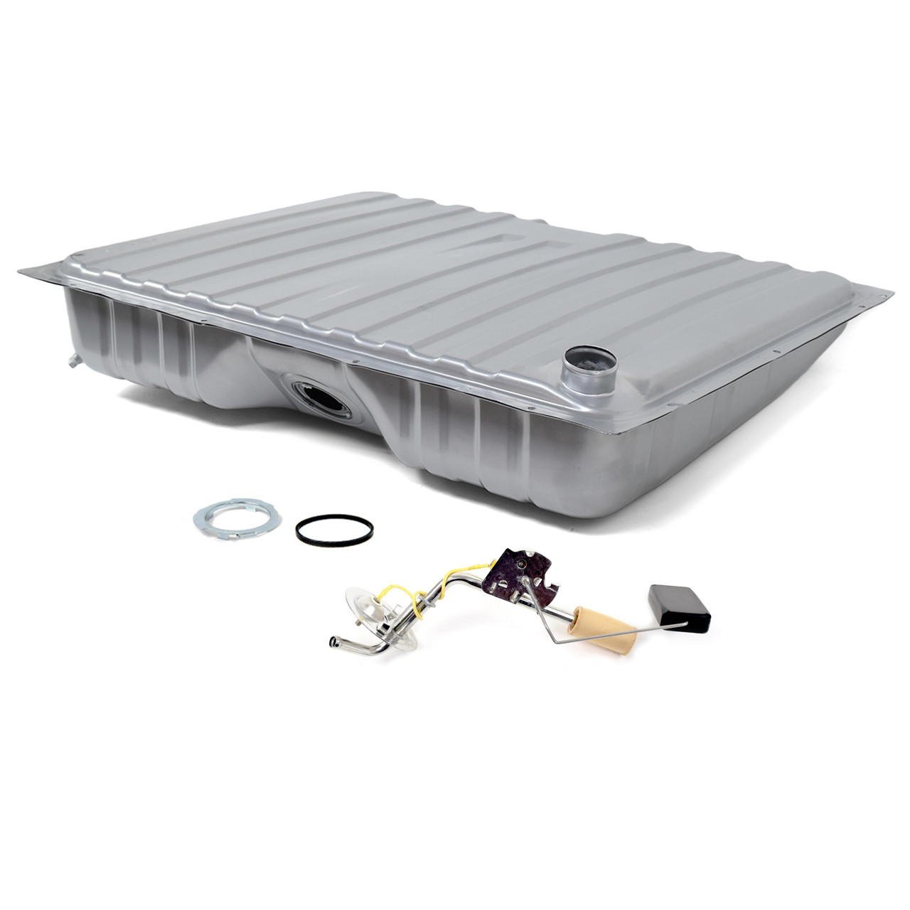 eClassics 1966-1969 Mercury Comet Fuel Tank Kit - Tank, 5/16