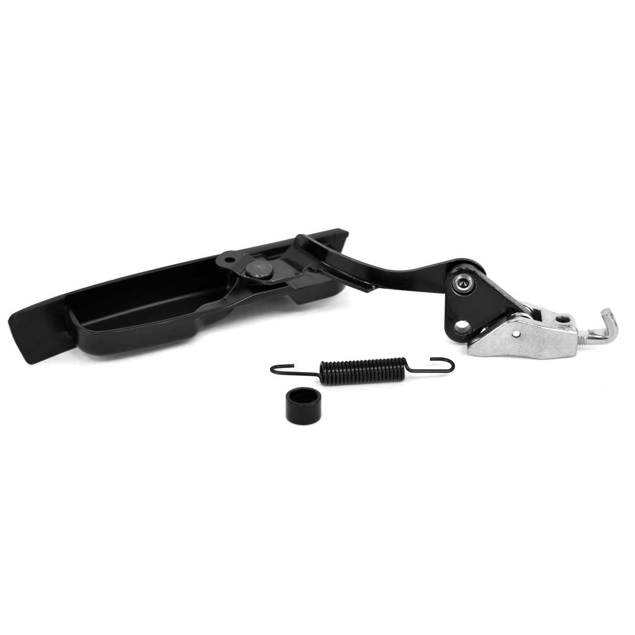 ACP FMBC002 19651968 Ford Mustang Convertible Top Latch Assembly