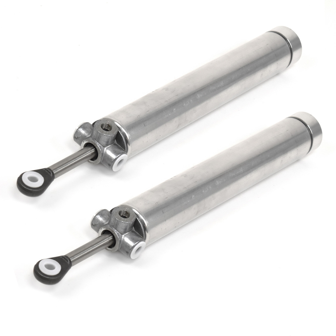 thumbnail interactive-video image 1 of Hydro-E-Lectric Convertible Top Hydraulic System For 1964-1966 GTO & Tempest (Pump, Hoses, Cylinder) 1 of 3