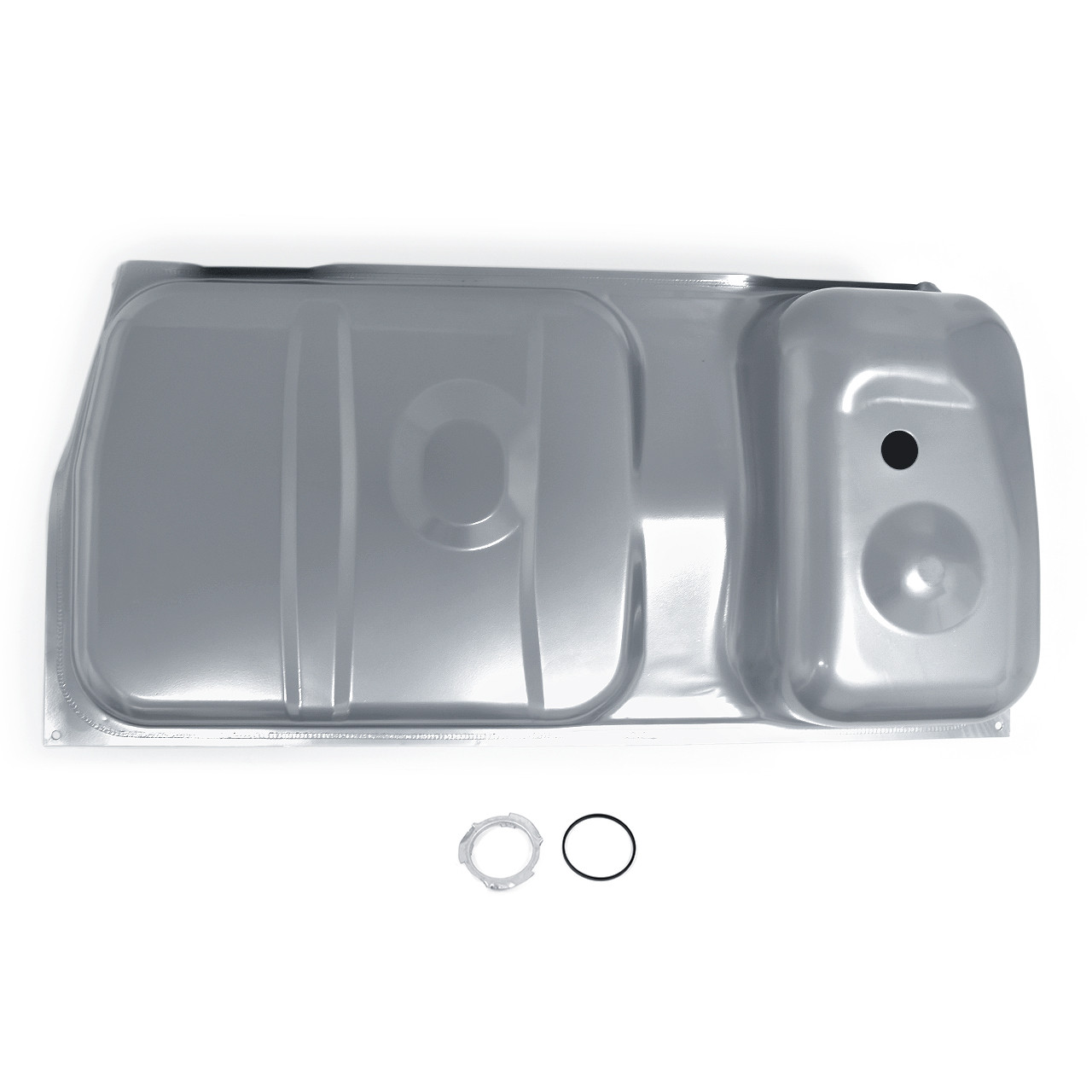 eClassics 1979-1981 Ford Mustang Fuel Tank 12.5 Gallon Before 4