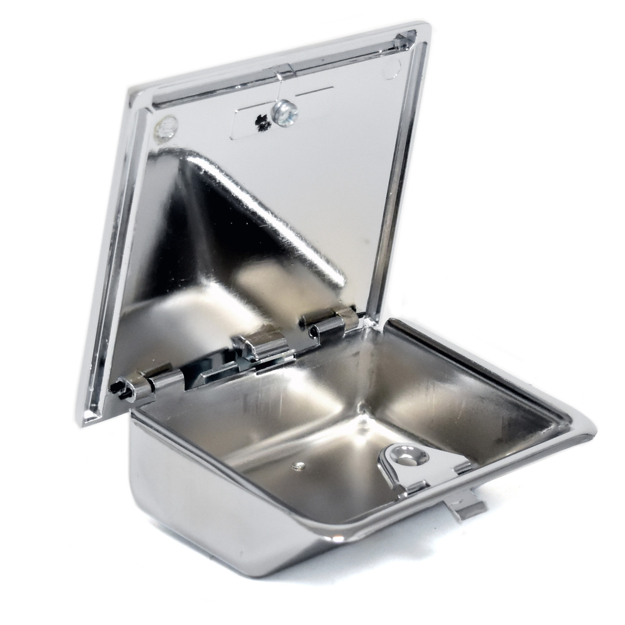 ファーストマスタング（65〜66年）用　コンソールボックス　ヴィンテージ eClassics 1965-1966 Ford Mustang Center Console Ash Tray