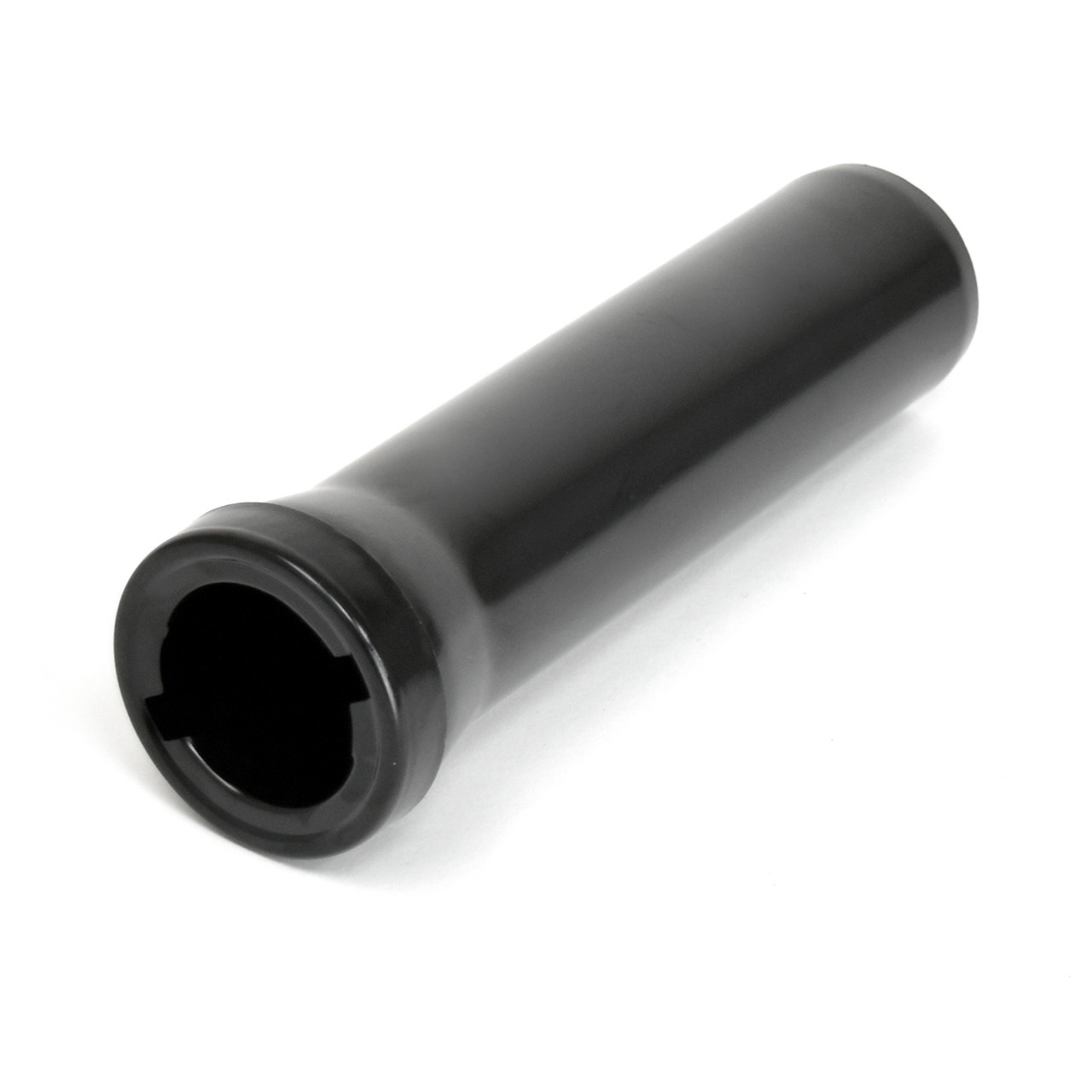ACP FP-EG031B 1967-1972 Ford F-350 Pickup Truck Fuel Tank Filler Neck For In-Cab Tank Without Evap