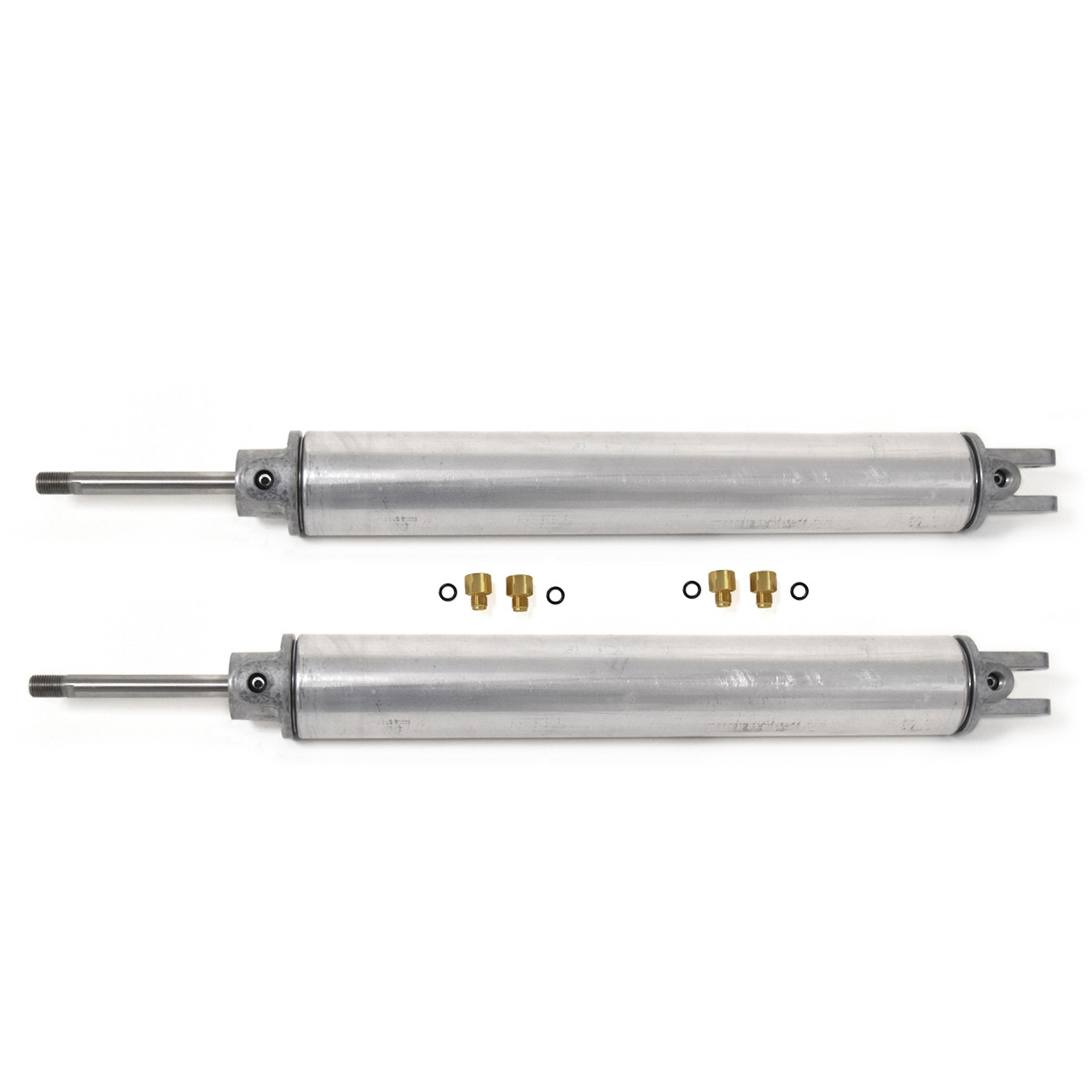 eClassics 1946-1948 Ford Super Deluxe Convertible Top Hydraulic Cylinder Pair
