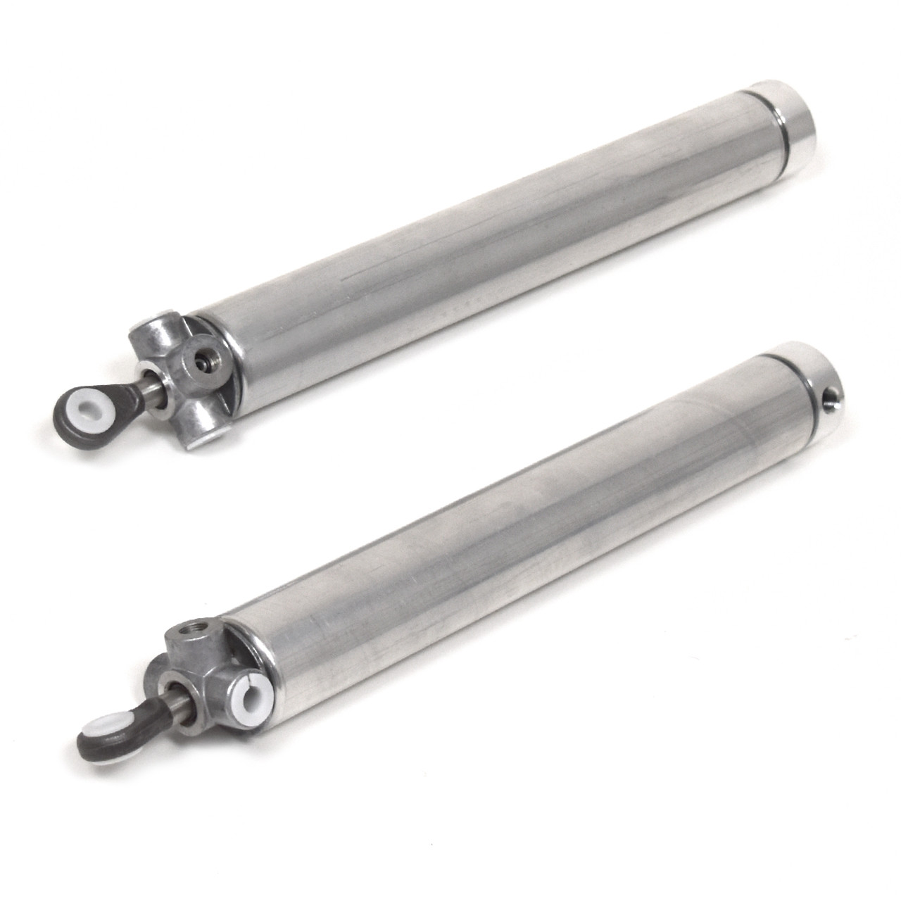 eClassics 1965-1967 Ford Galaxie Convertible Top Hydraulic Cylinder Pair