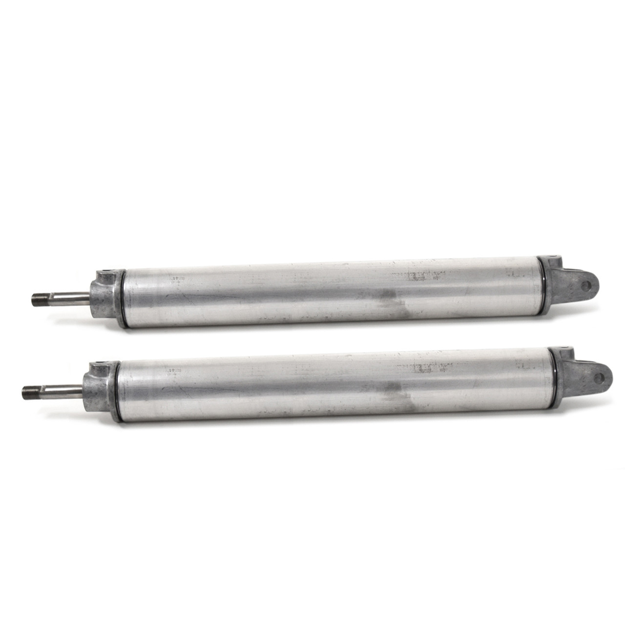 eClassics 1955-1956 Ford Sunliner Convertible Top Hydraulic Cylinder Pair