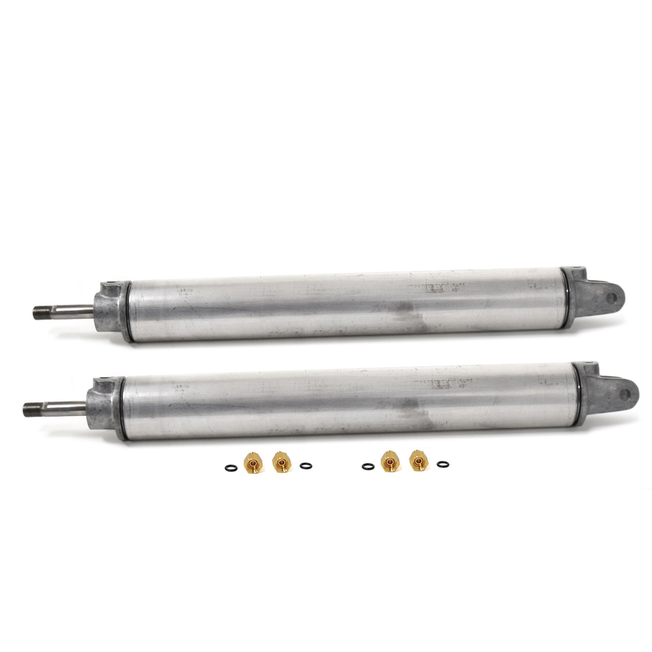eClassics 1955-1956 Ford Sunliner Convertible Top Hydraulic Cylinder Pair