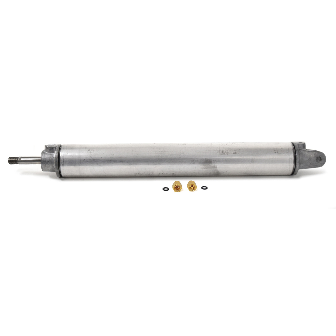 ACP FL-EM001 1955-1956 Ford Fairlane Convertible Top Cylinder Driver or Passenger Side