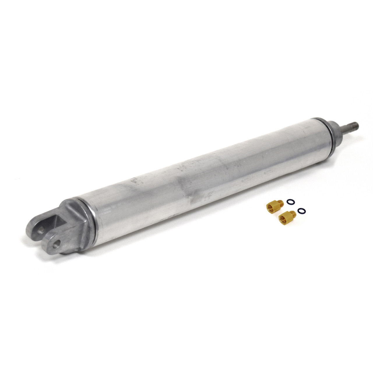 ACP FL-EM001 1955-1956 Ford Sunliner Convertible Top Cylinder Driver or Passenger Side