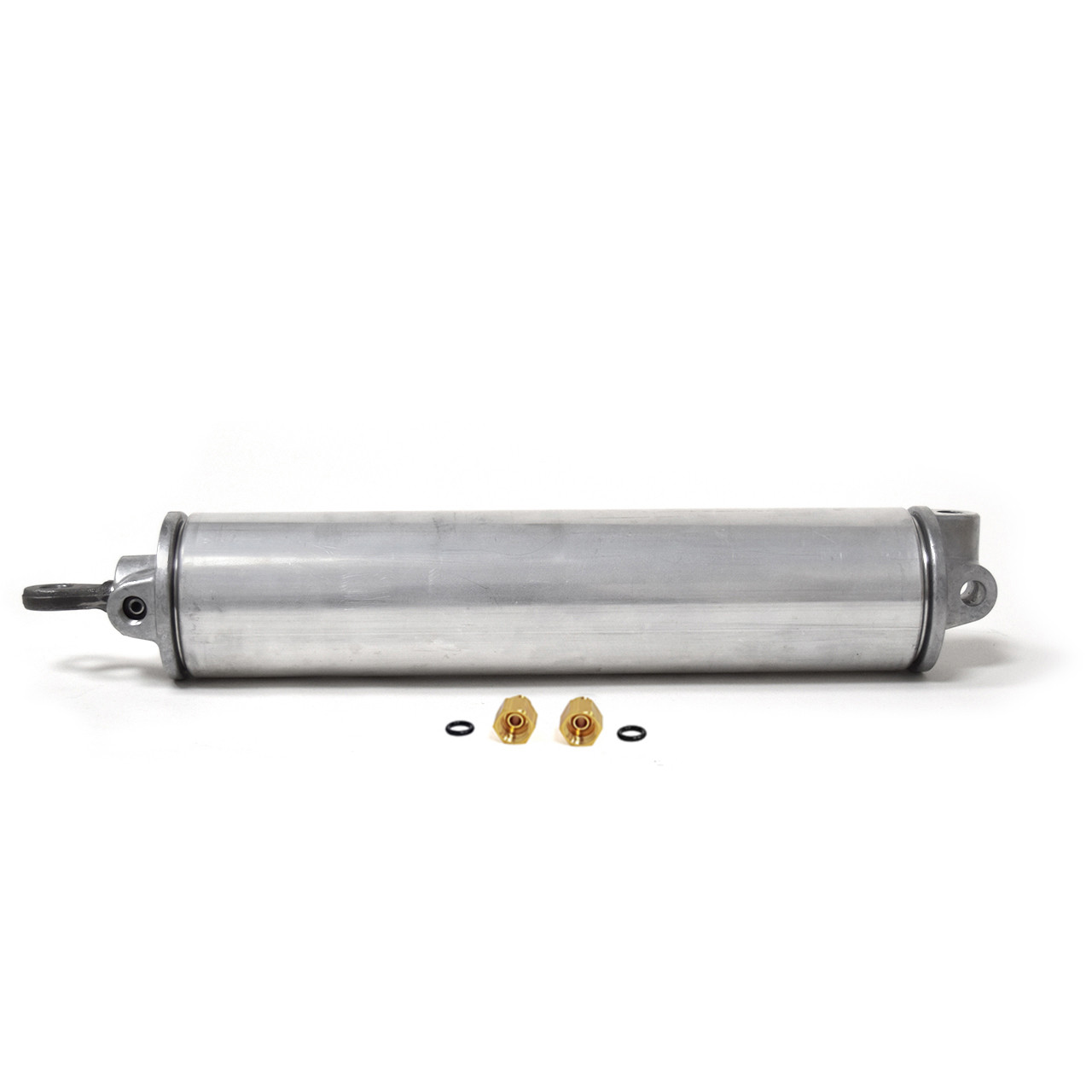 ACP FT-EM002AR 1960 Ford Thunderbird Convertible Top Cylinder Passenger Side