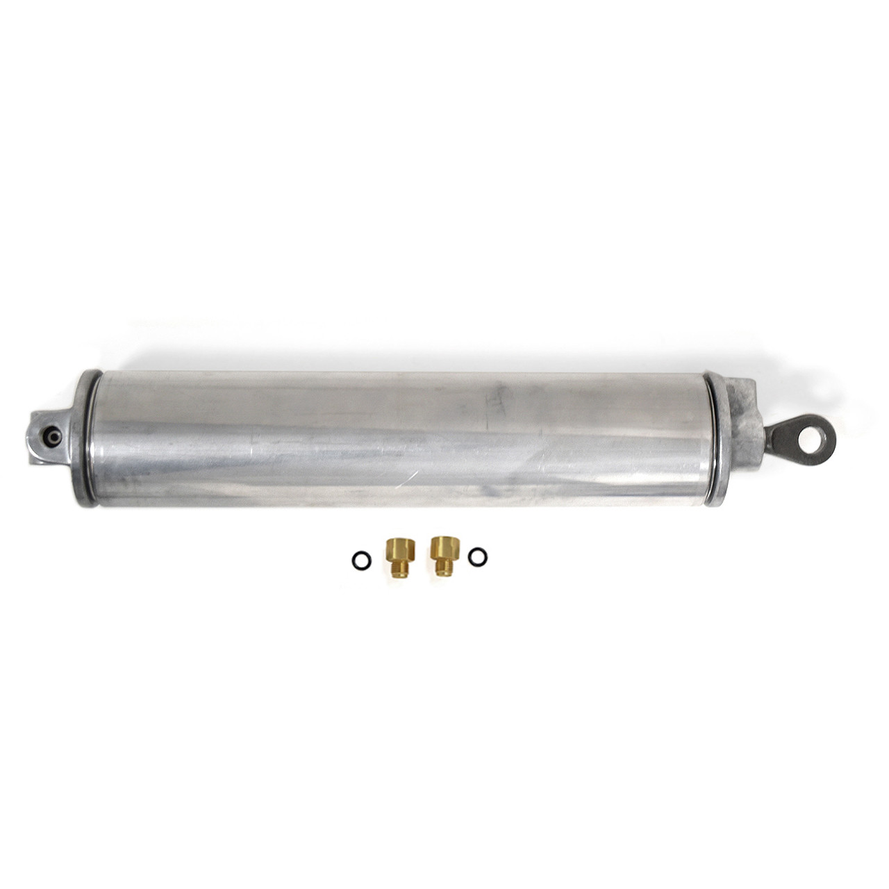 ACP FT-EM002AR 1960 Ford Thunderbird Convertible Top Cylinder Passenger Side