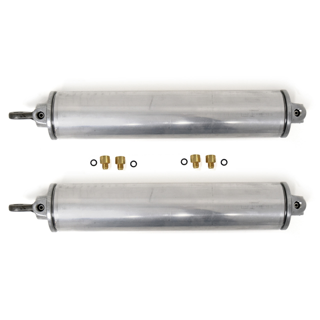 ACP FT-EM002B 1961-1962 Ford Thunderbird Convertible Top Cylinder Pair