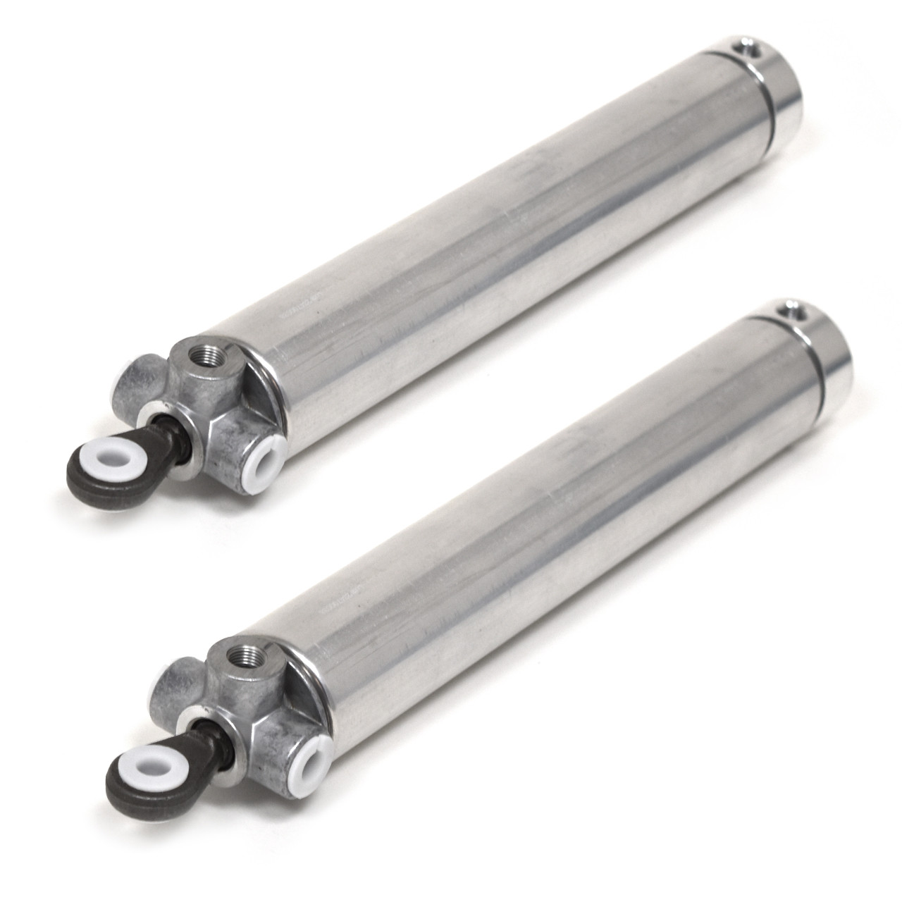 eClassics 1964-1967 Buick Special Convertible Top Hydraulic Cylinder Pair eClassics 1964-1967 Buick Special Convertible Top Hydraulic Cylinder Pair