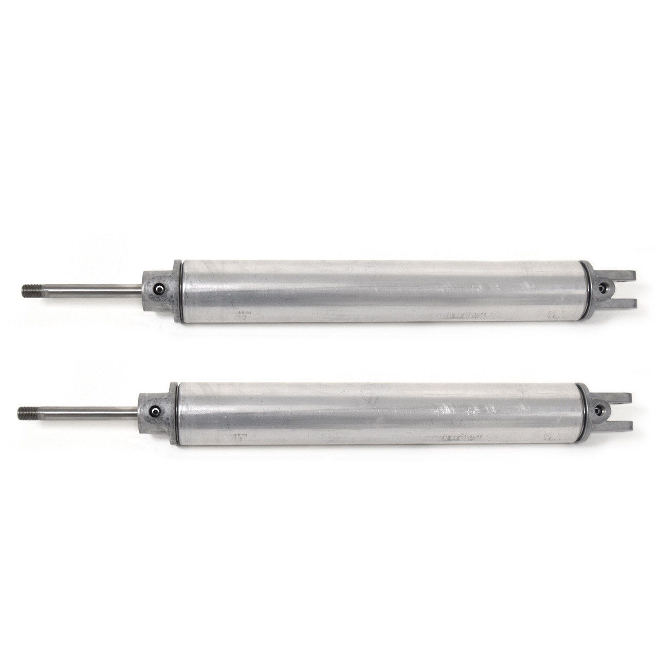 eClassics 1955-1956 Chrysler Windsor Convertible Top Hydraulic Cylinder Pair