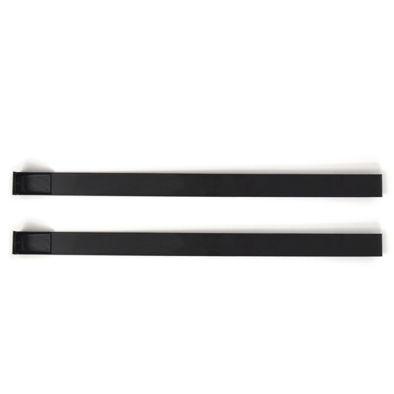 eClassics 1960-1966 Chevrolet C10 Pickup Truck Fuel Tank Straps For In-Cab Pair