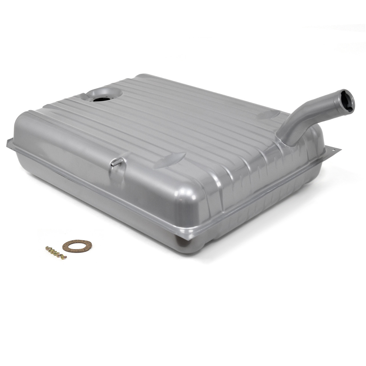 eClassics 1955 Mercury Montclair Fuel Tank 17.5 Gallon - eClassics.com