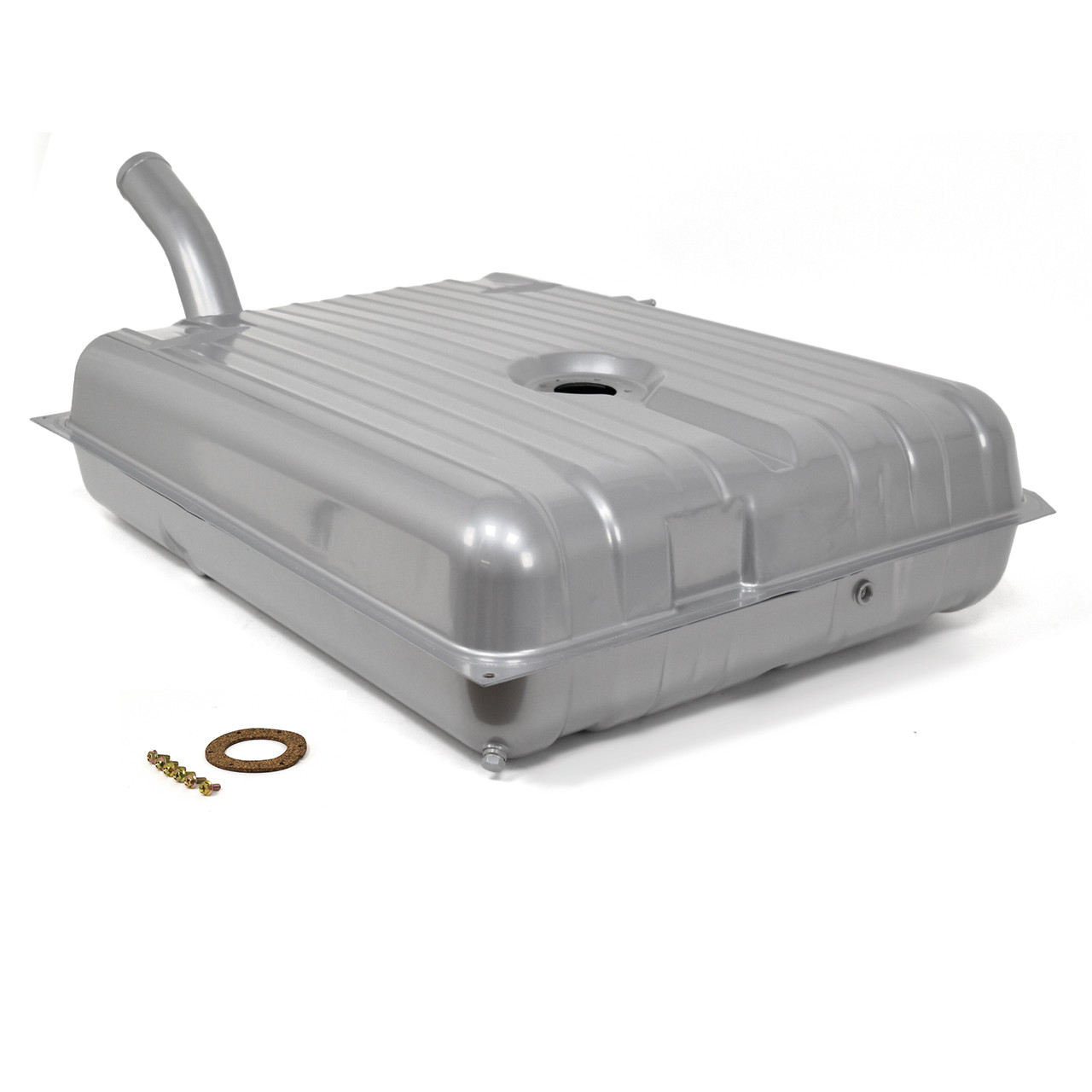 eClassics 1956 Ford Fairlane Fuel Tank 17.5 Gallon - eClassics.com