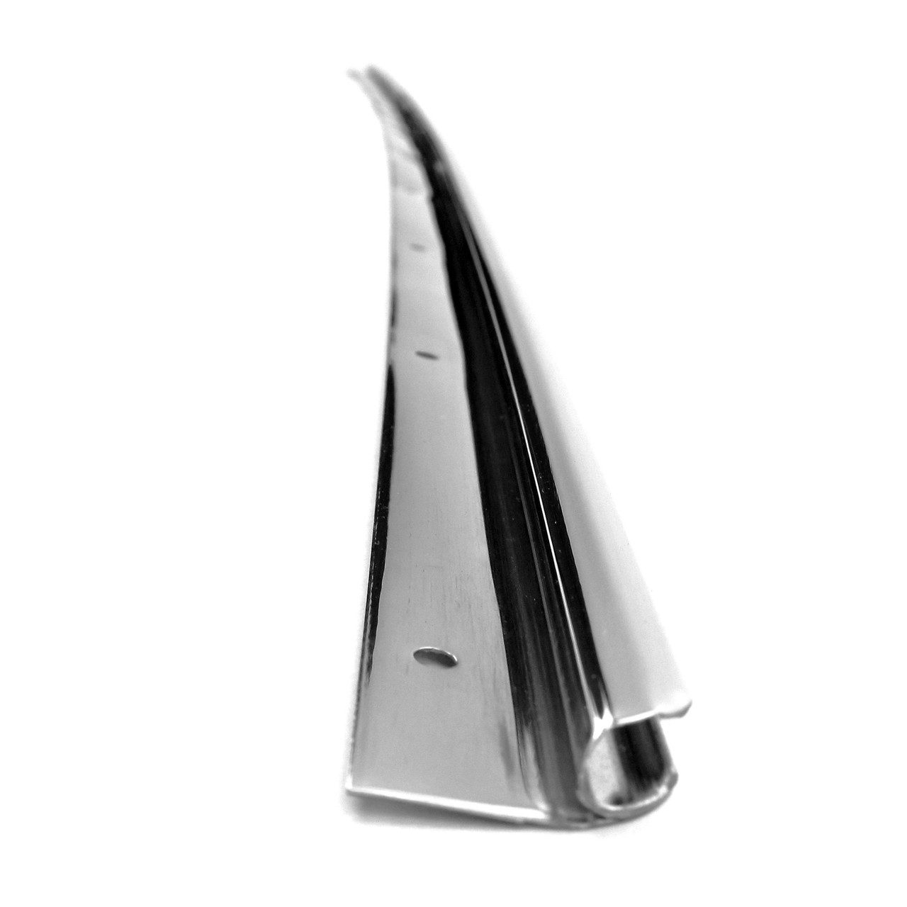 ACP FM-BC020 1965-1968 Ford Mustang Convertible Boot Front Retainer 11 Holes