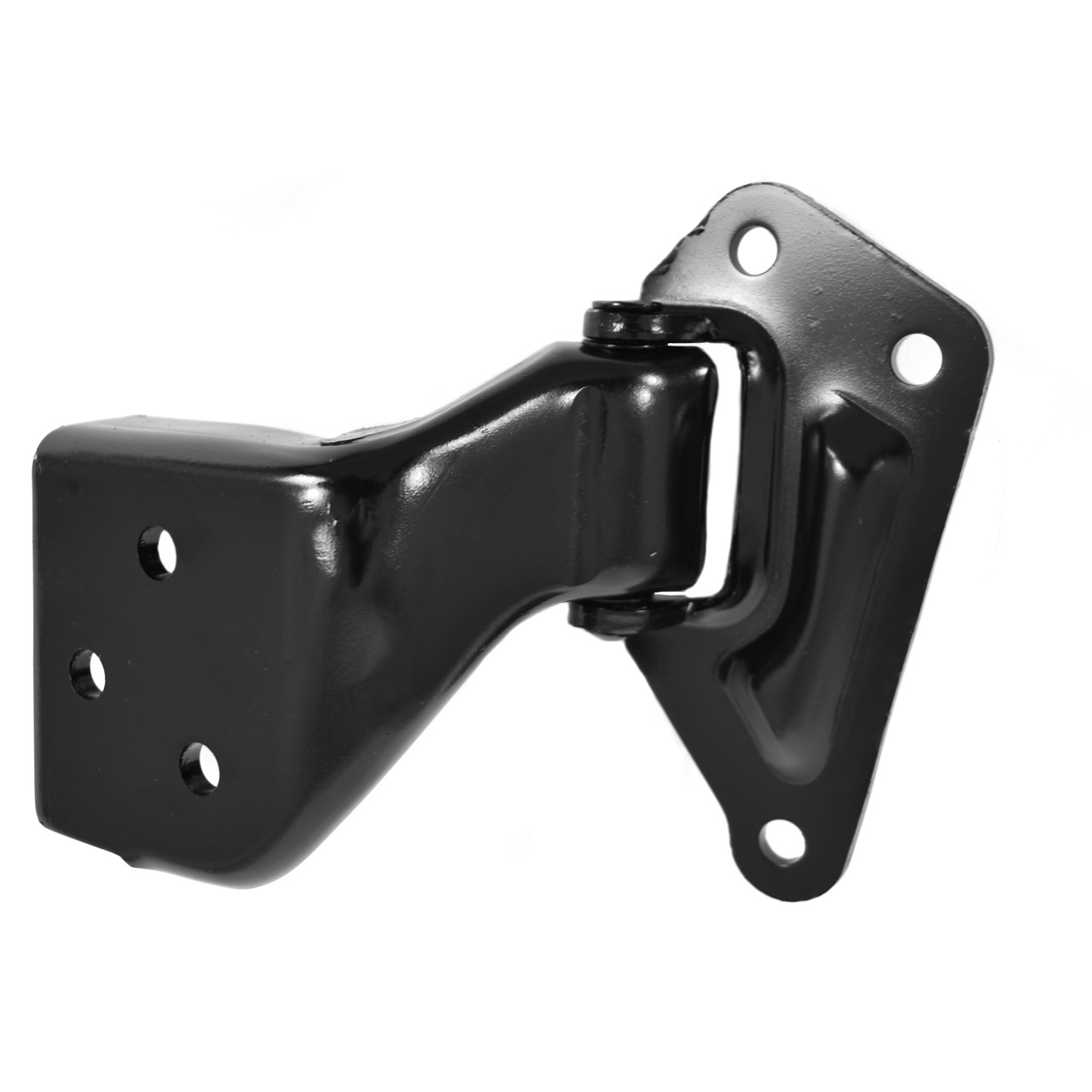 eClassics 1967-1968 Ford Mustang Upper Door Hinge Driver Side