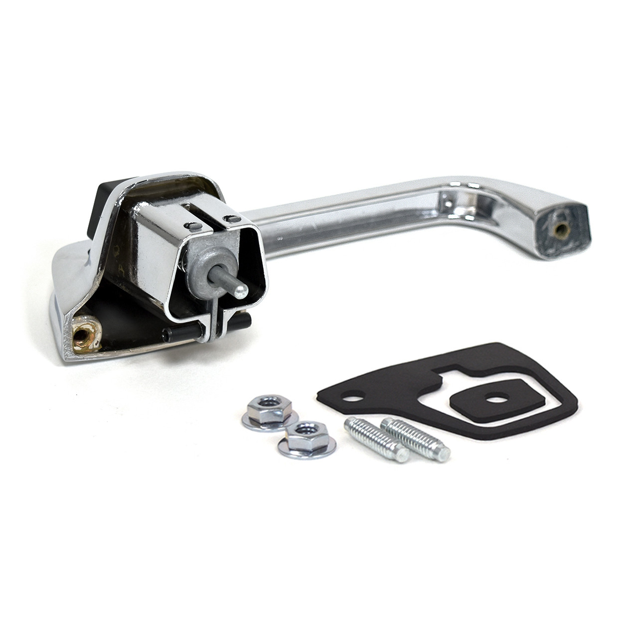 eClassics 1975-1978 GMC C25 Suburban Outside Rear Cargo Barn Door Handle