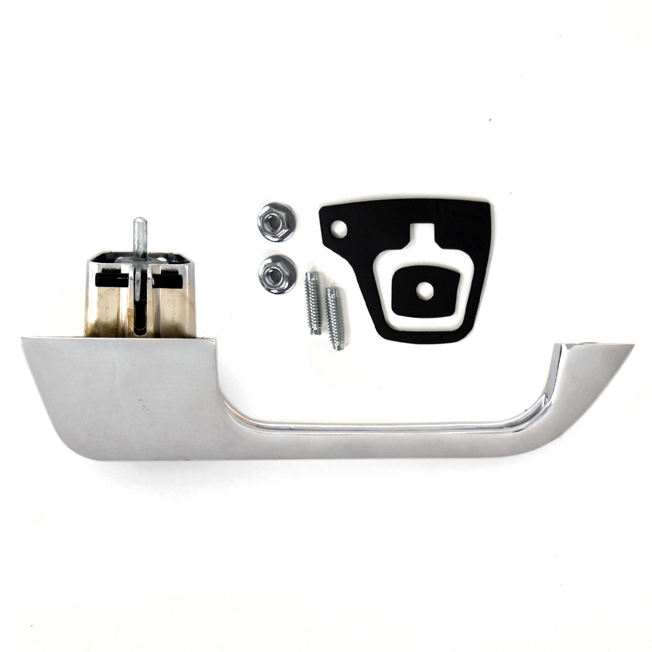 eClassics 1975-1978 GMC C25 Suburban Outside Rear Cargo Barn Door Handle