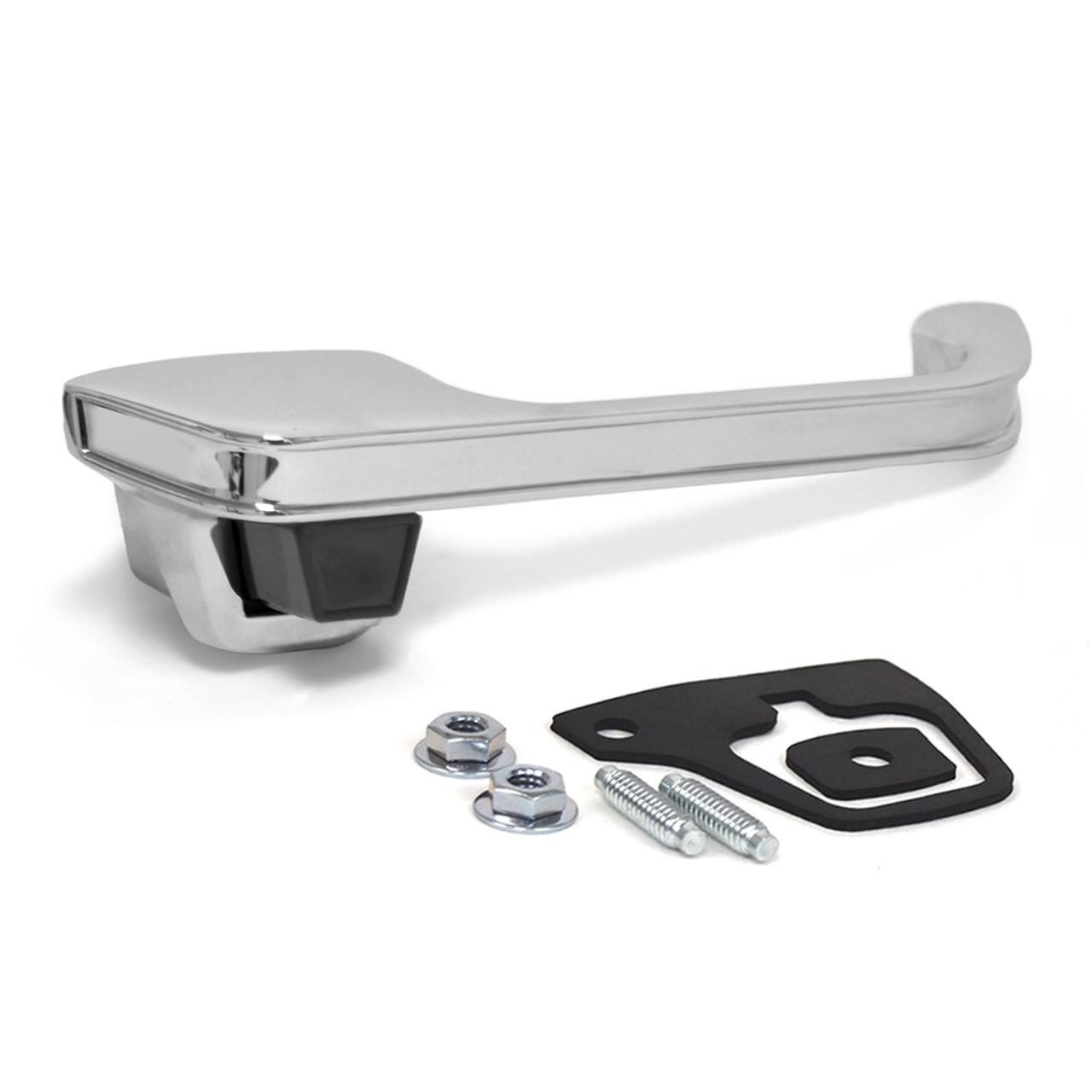 eClassics 1973-1974 GMC K25/K2500 Suburban Outside Rear Cargo Barn Door Handle