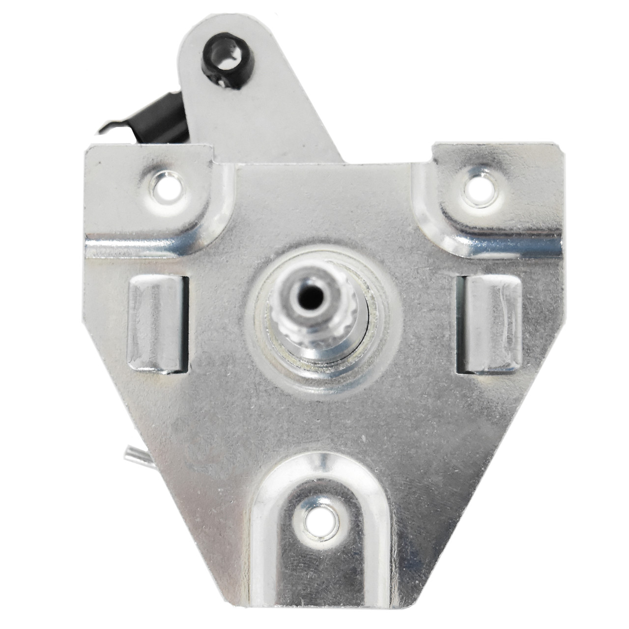 eClassics 1967 Ford LTD Door Handle Remote Control Link Shaft Plate Assembly Passenger Side