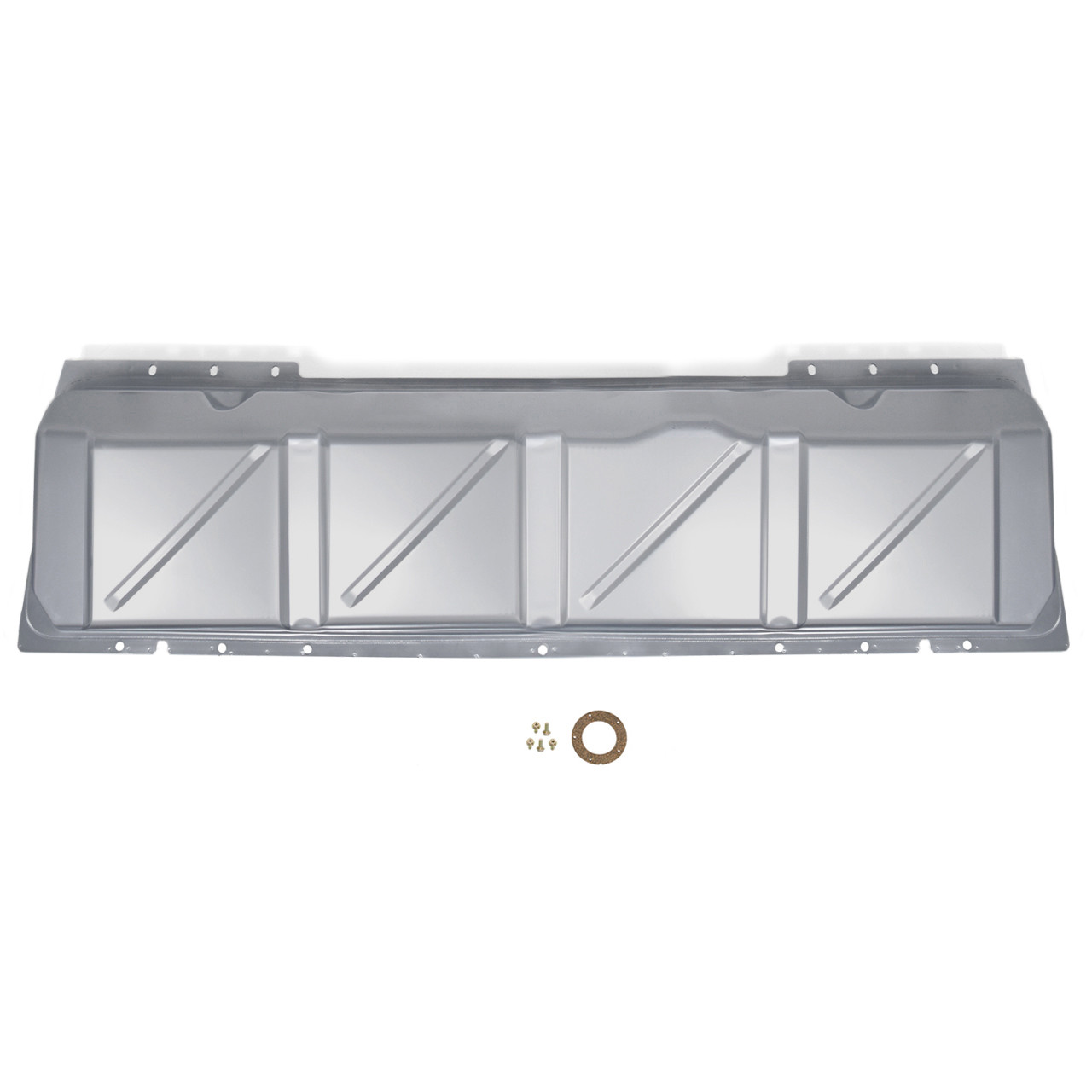 ACP FP-EG032 1973-1977 Ford F-250 Pickup Truck Fuel Tank In-Cab With EVAP EEC 18.5 Gallon