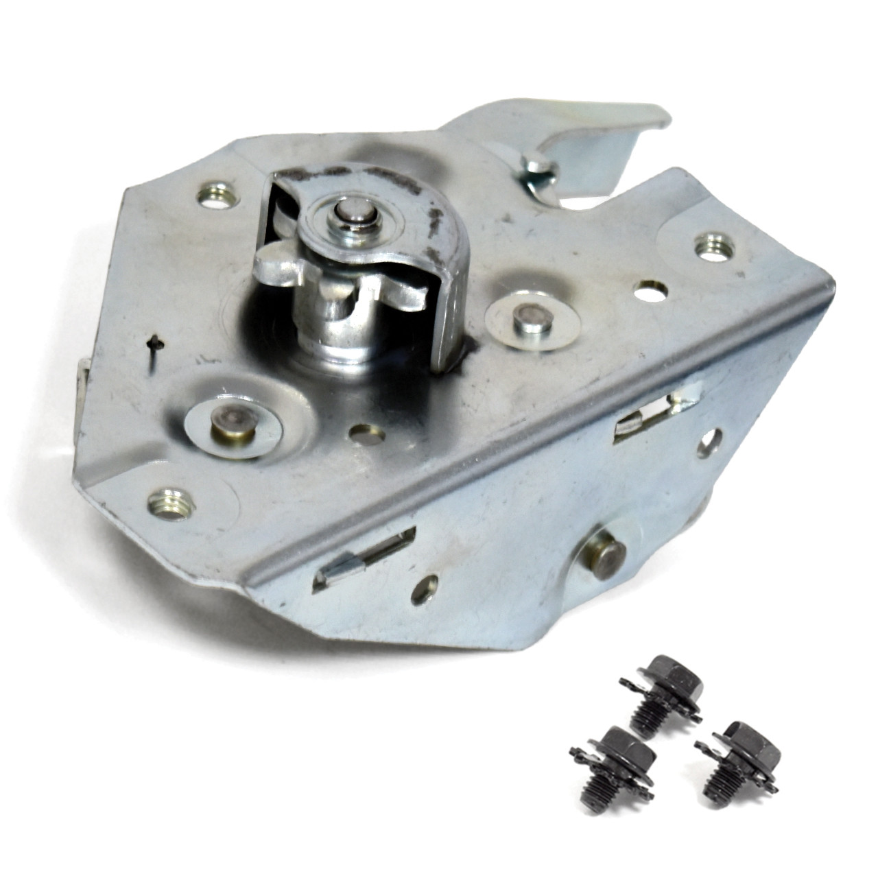 ACP FP-BD019L 1961-1966 Ford F-250 Pickup Truck Door Latch Assembly Driver Side