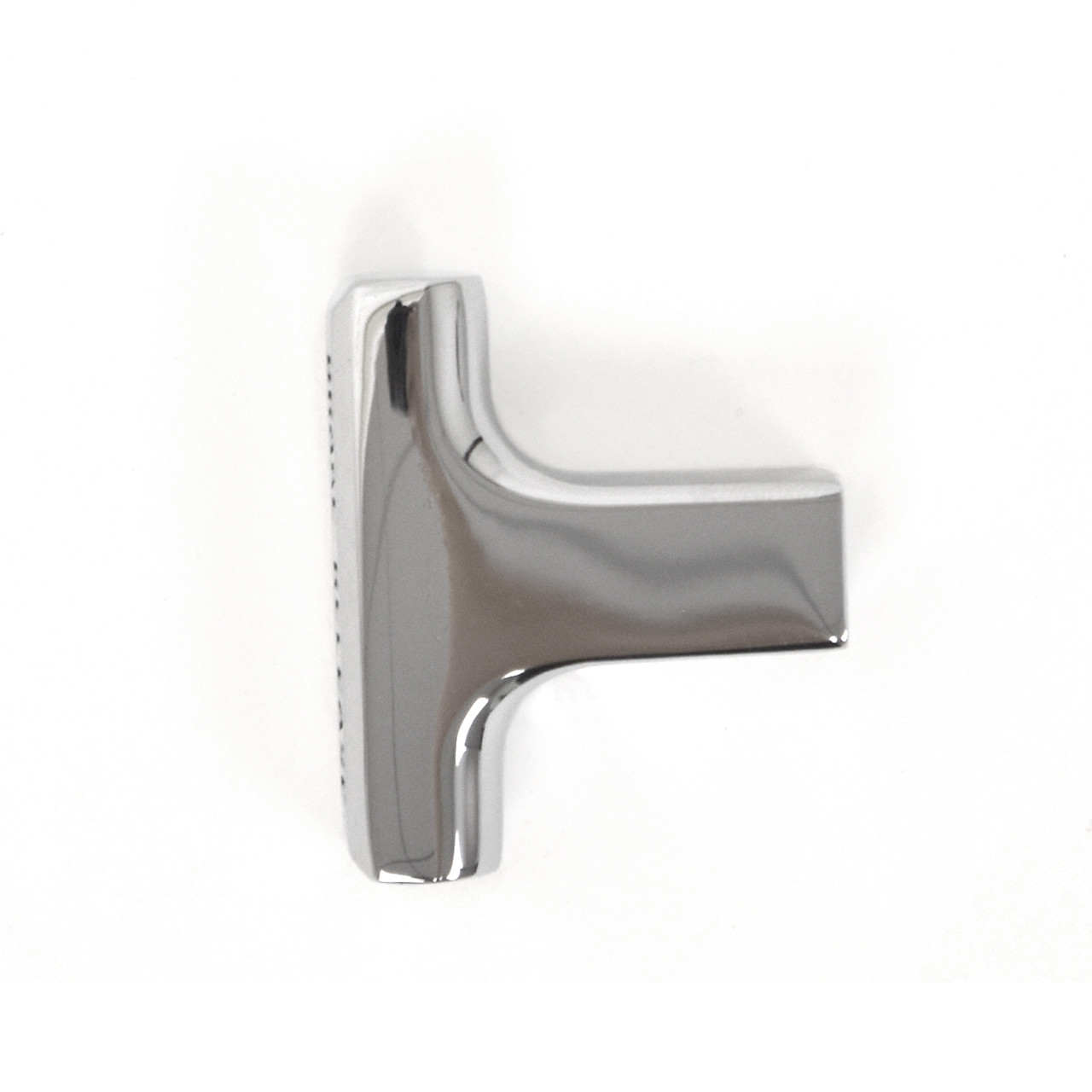 ACP FM-EB004B 1967-1970 Ford F-250 Pickup Truck Parking Brake Handle Chrome