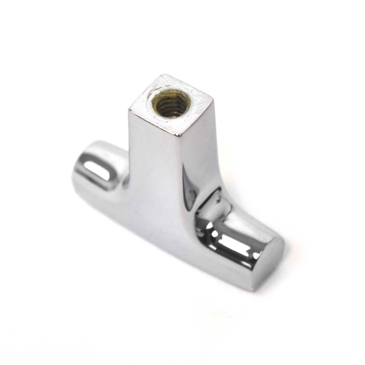 ACP FM-EB004B 1967-1970 Ford F-250 Pickup Truck Parking Brake Handle Chrome