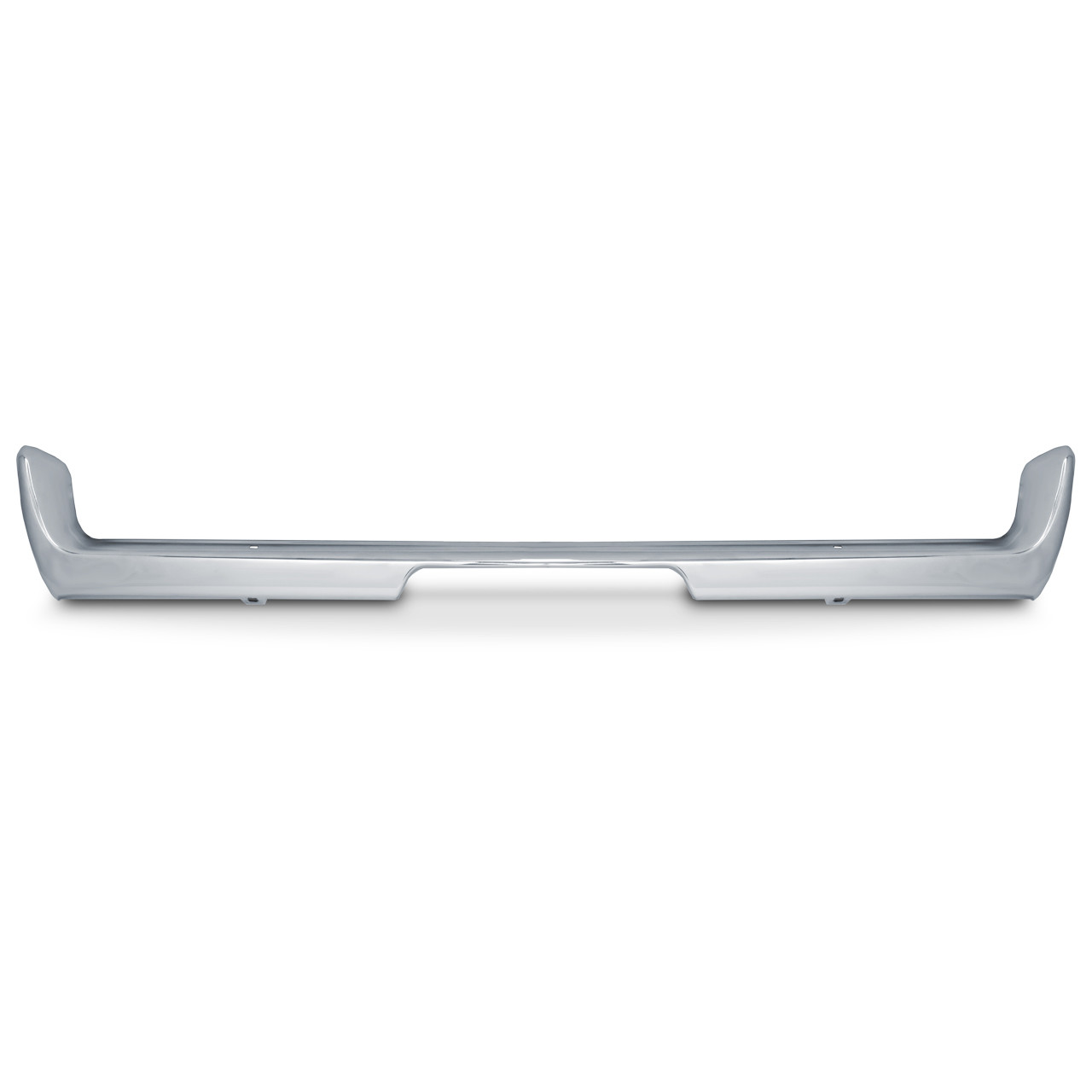 ACP FW-BB001 1967-1968 Mercury Cougar Bumper Front Chrome