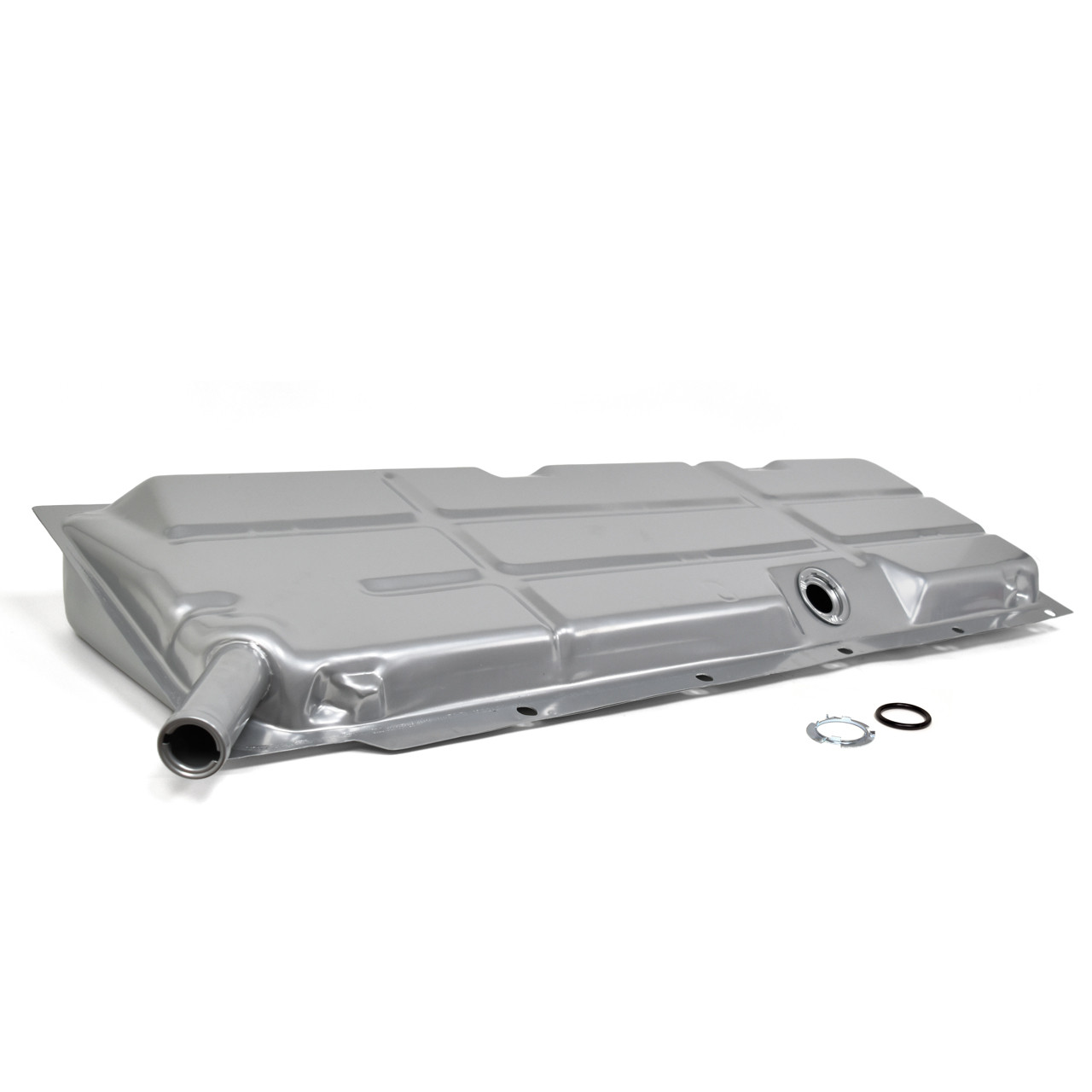 eClassics 1967-1970 Chevrolet C10 Pickup Truck Fuel Tank In-Cab Mounted 20 Gallon