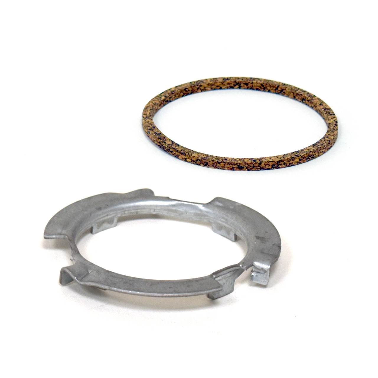 eClassics 1959 Ford Galaxie Fuel Sending Unit Retaining Lock Ring & Gasket Set For 1.5" Opening