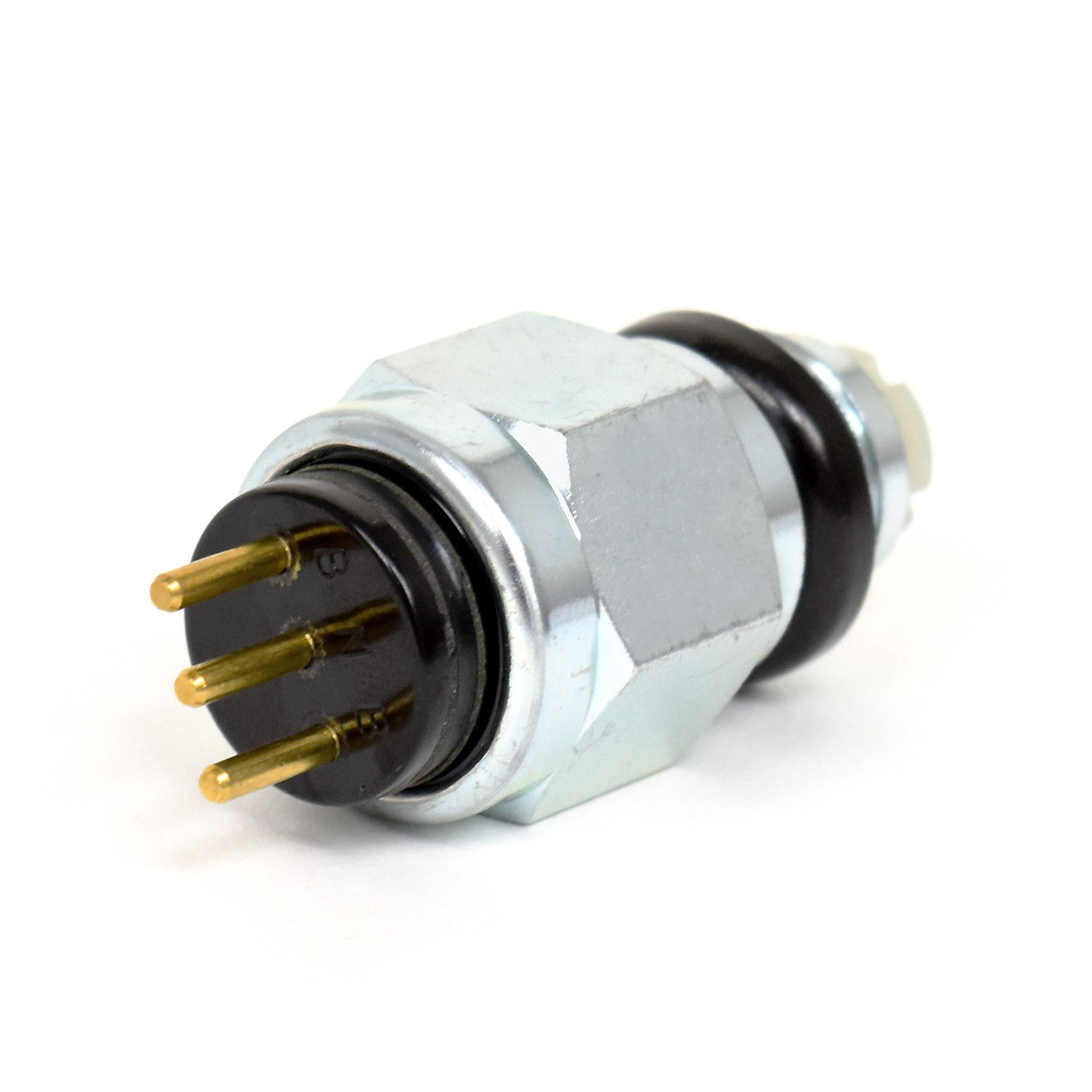 eClassics 1974-1979 Plymouth Trailduster Neutral Safety Switch For 727 Transmission