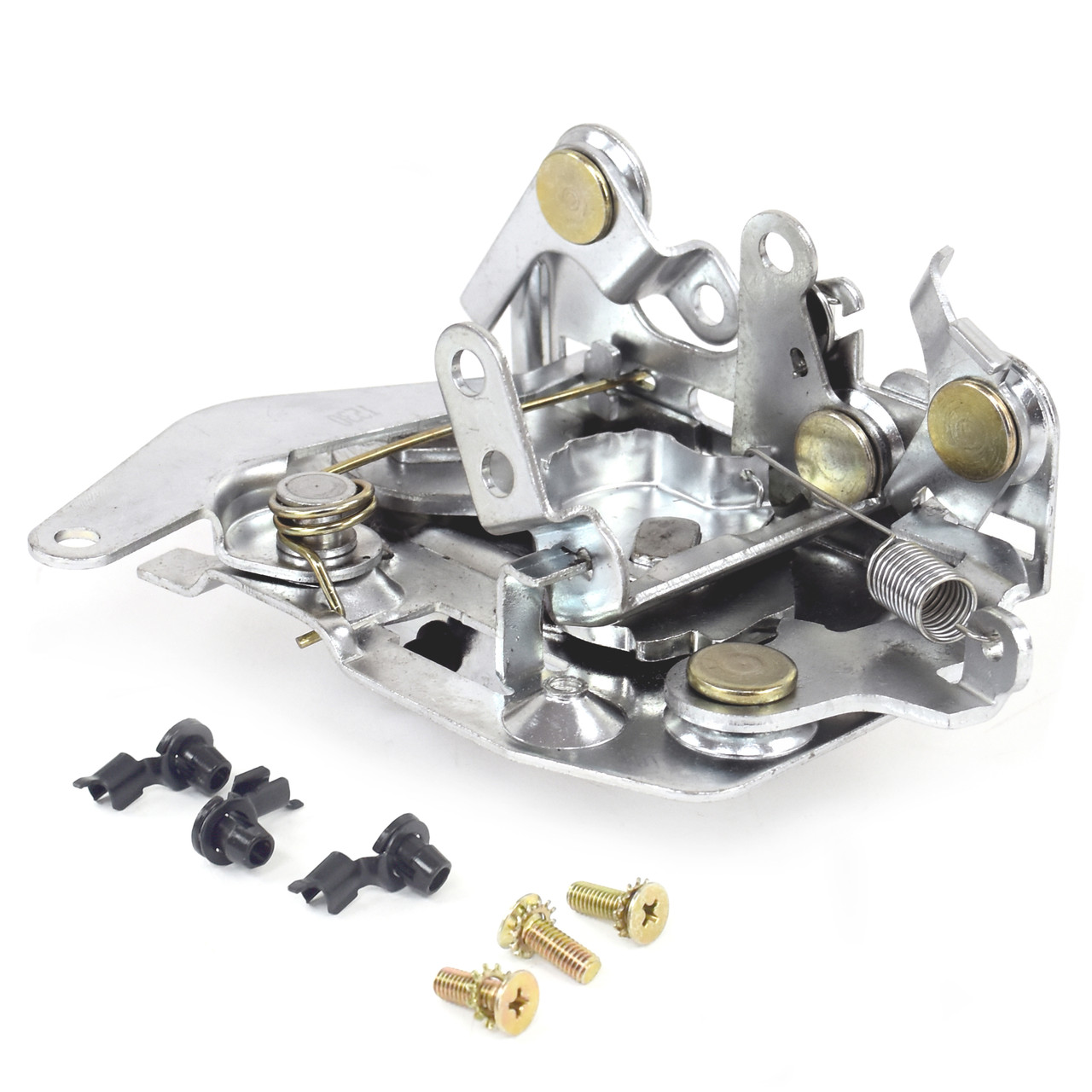 eClassics 1968-1970 Ford Torino Door Latch Assembly Passenger Side
