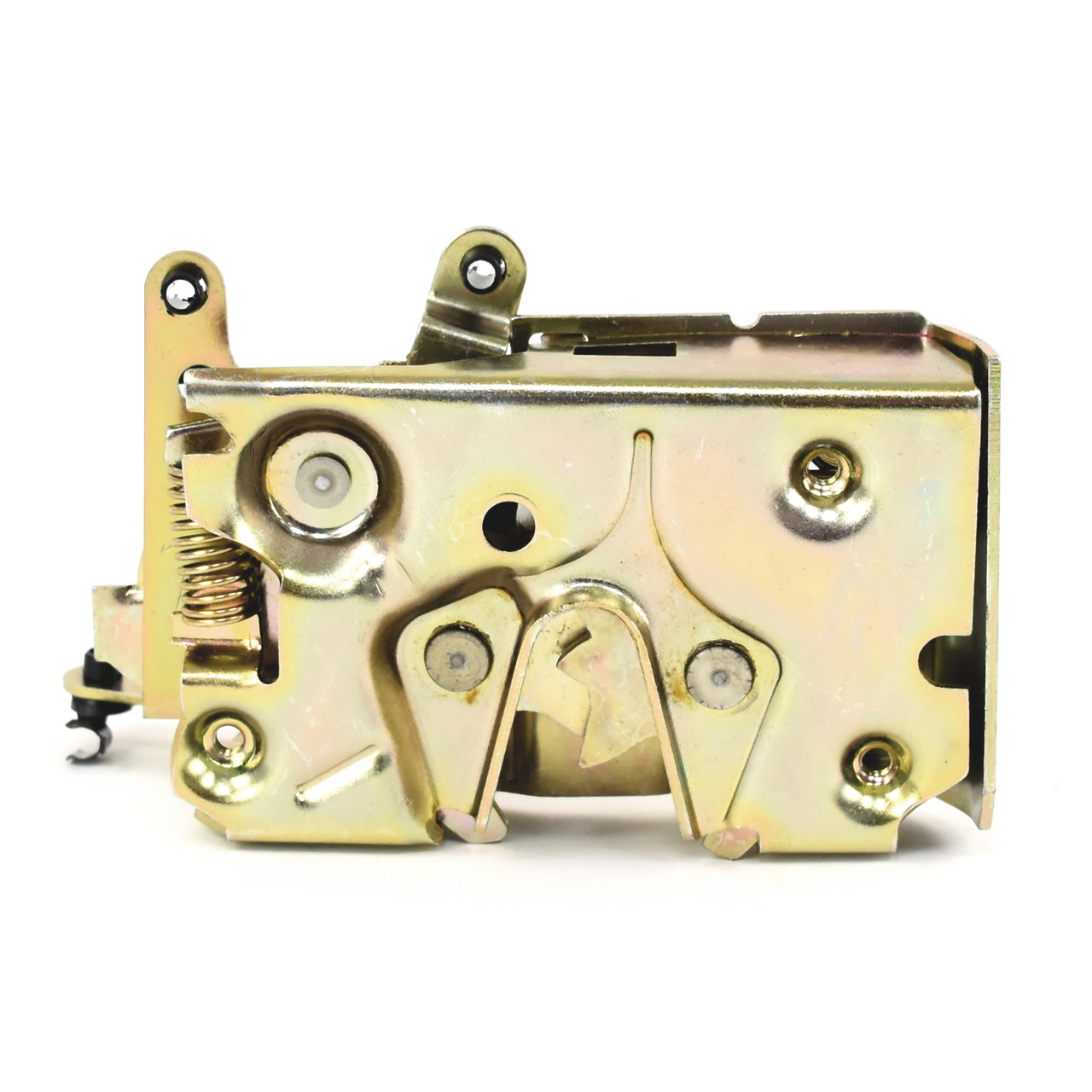 eClassics 1971-1973 Mercury Cougar Door Latch Assembly Driver Side