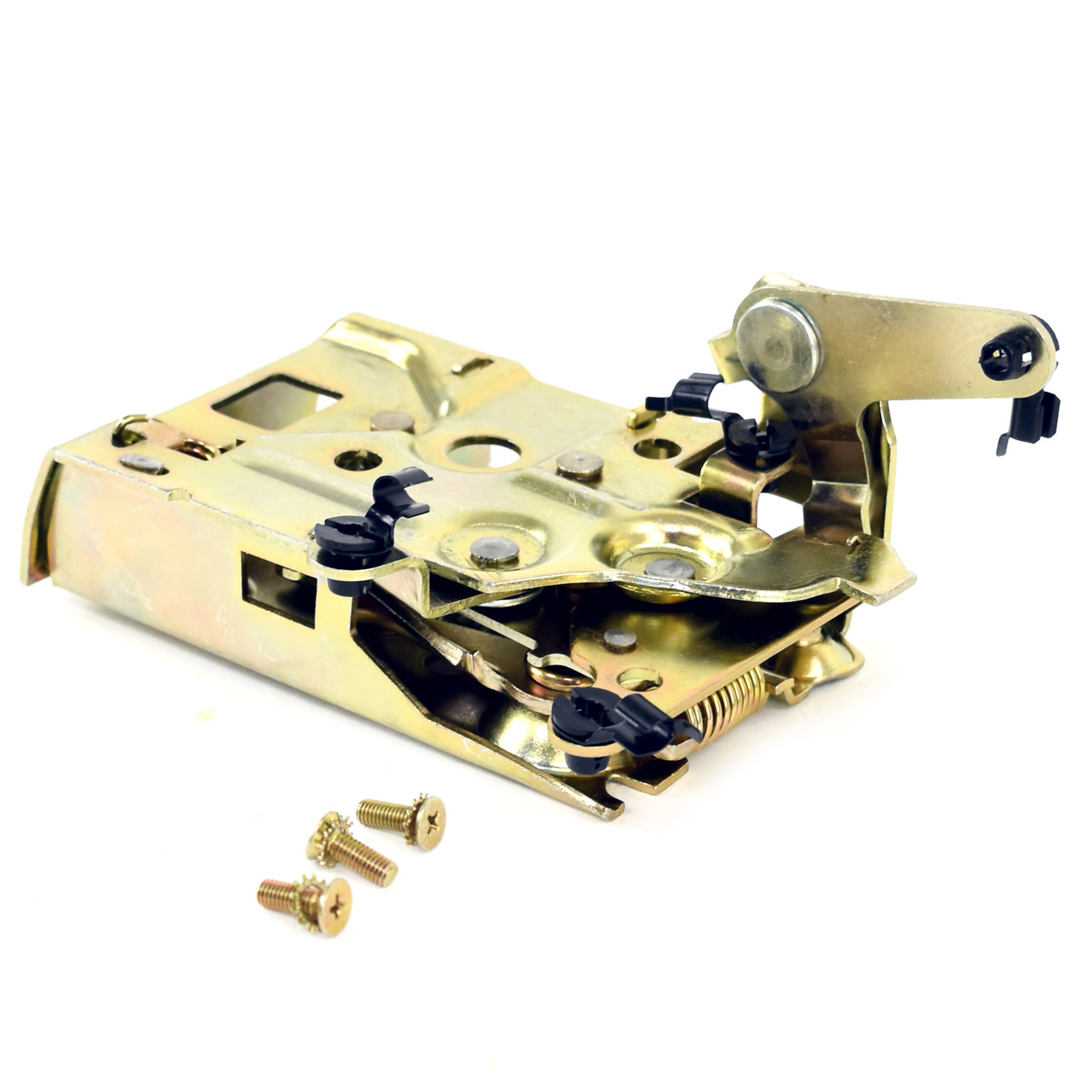 eClassics 1971 Ford Torino Door Latch Assembly Passenger Side