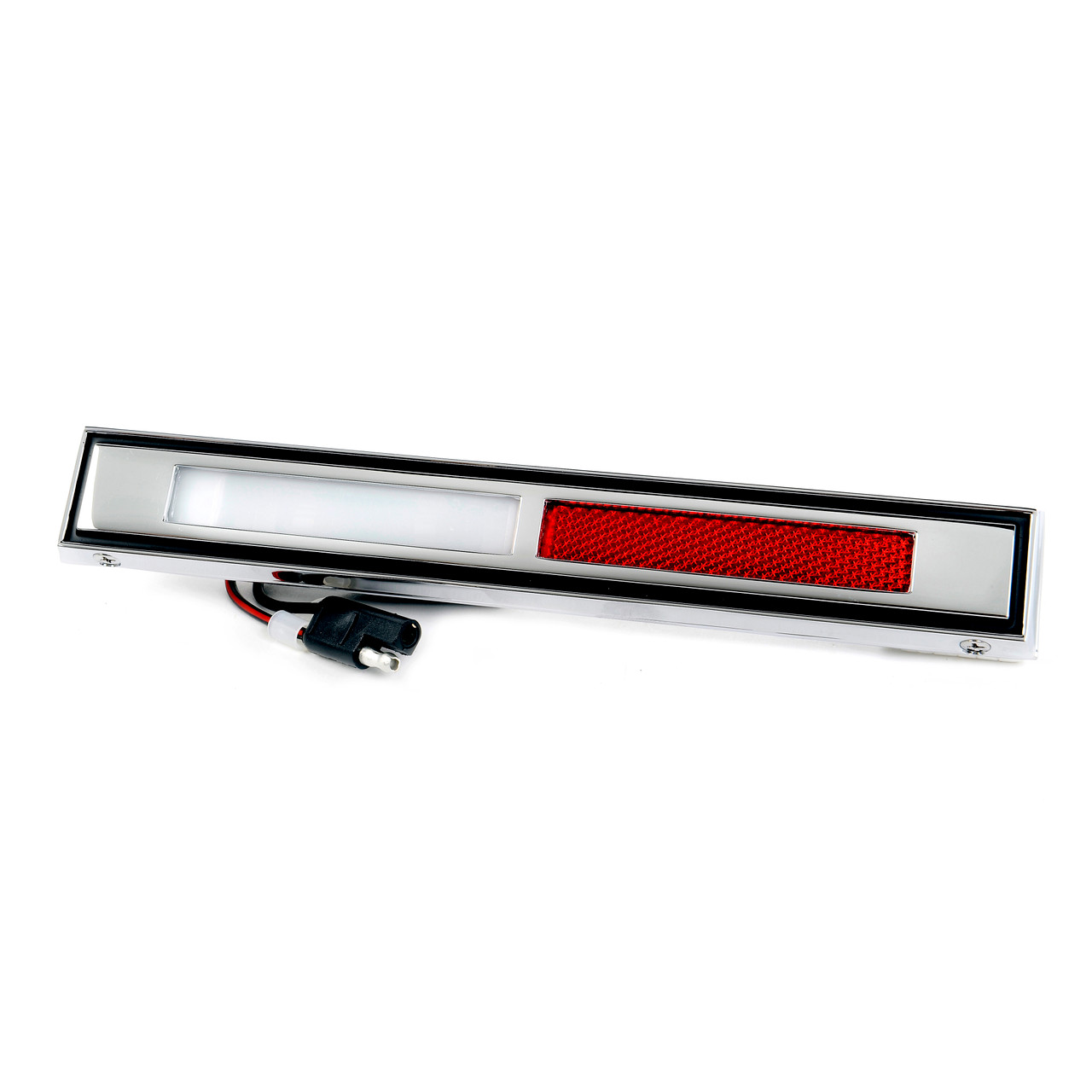 eClassics 1969-1970 Mercury Cougar Door Courtesy Light Passenger Side