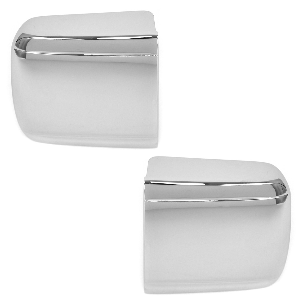eClassics 1973-1977 Ford F-250 Pickup Truck Inside Door Handle Pair