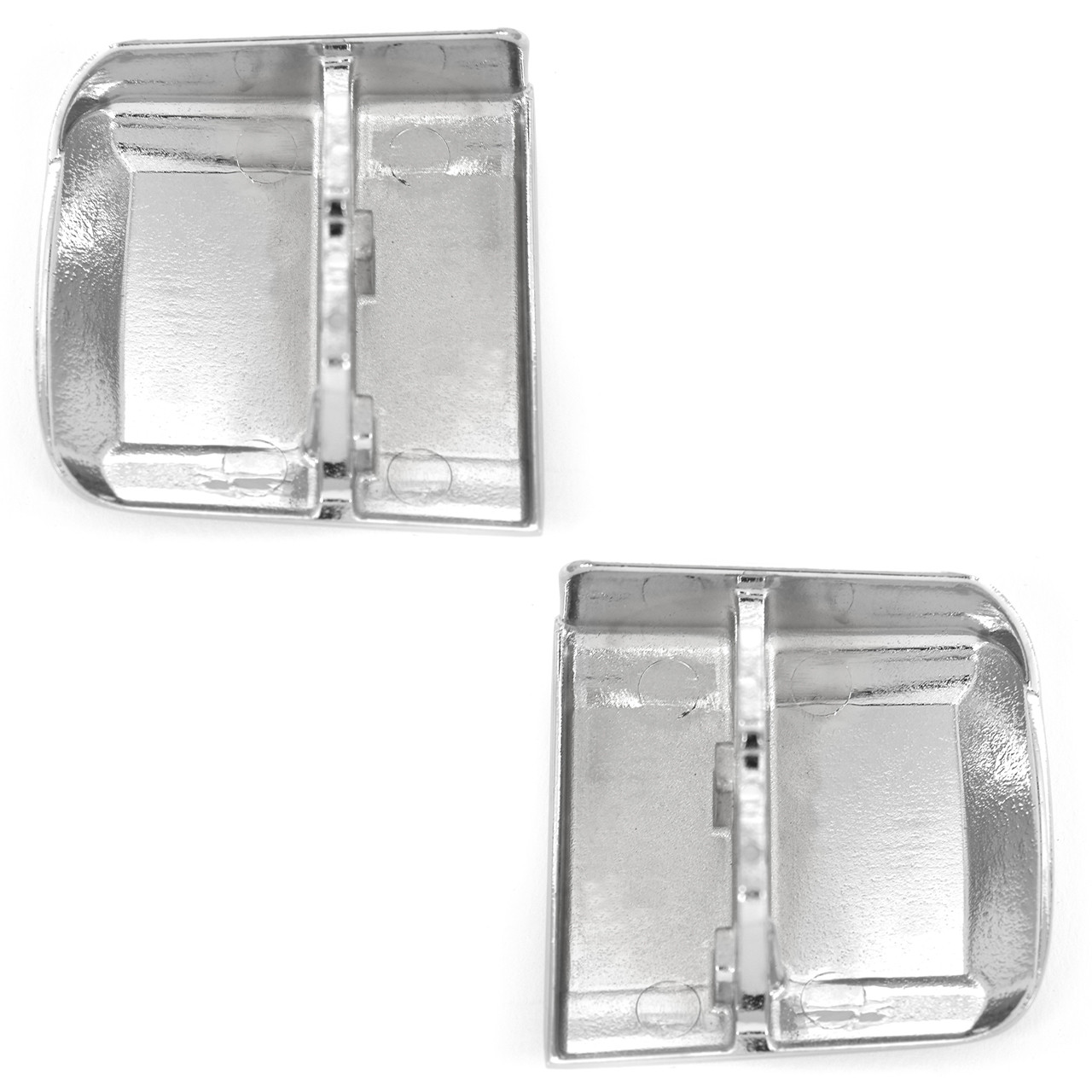eClassics 1973-1977 Ford F-250 Pickup Truck Inside Door Handle Pair