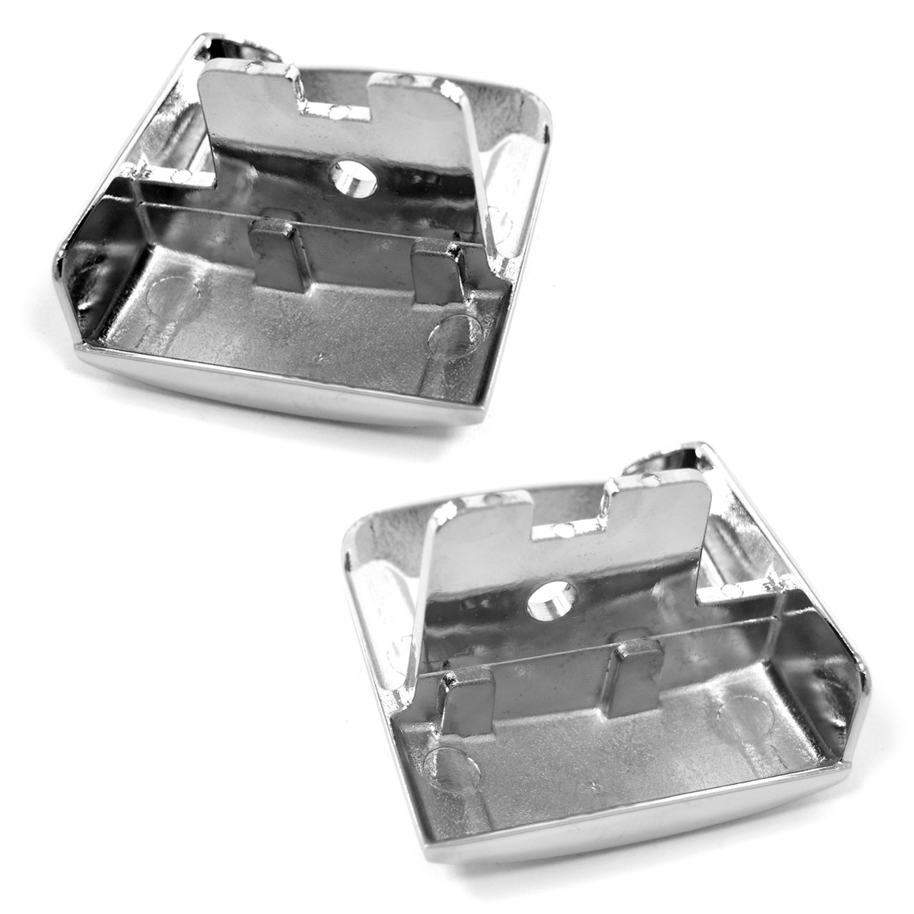 eClassics 1973-1977 Ford F-250 Pickup Truck Inside Door Handle Pair