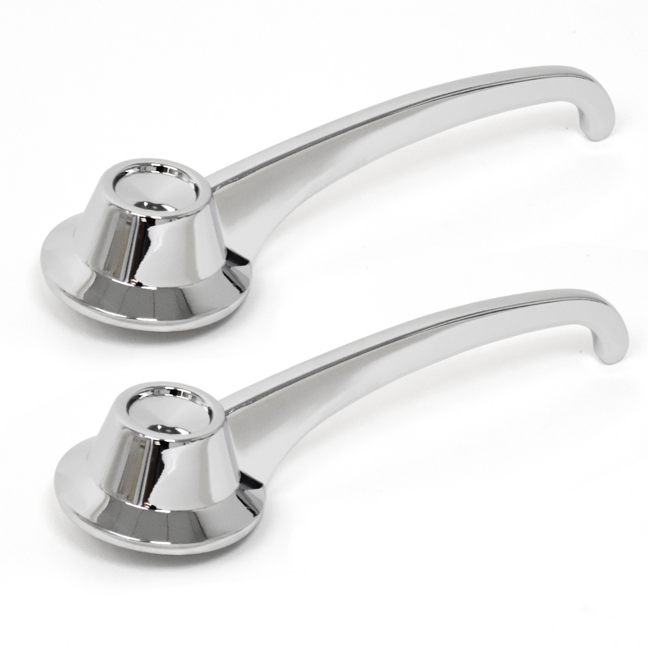 eClassics 1964-1965 Ford Falcon Inside Door Handle Pair