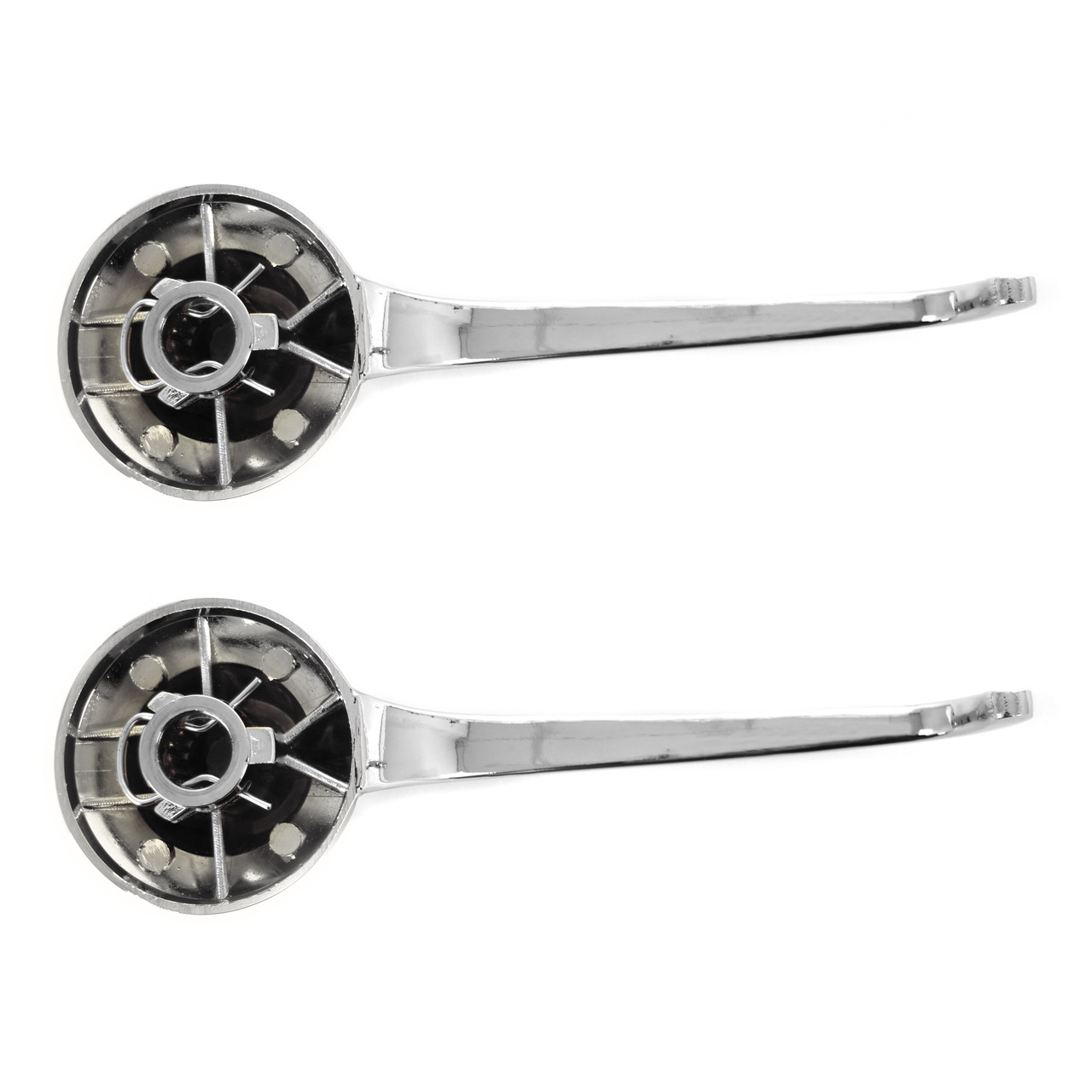 eClassics 1963-1964 Ford Galaxie Inside Door Handle Pair