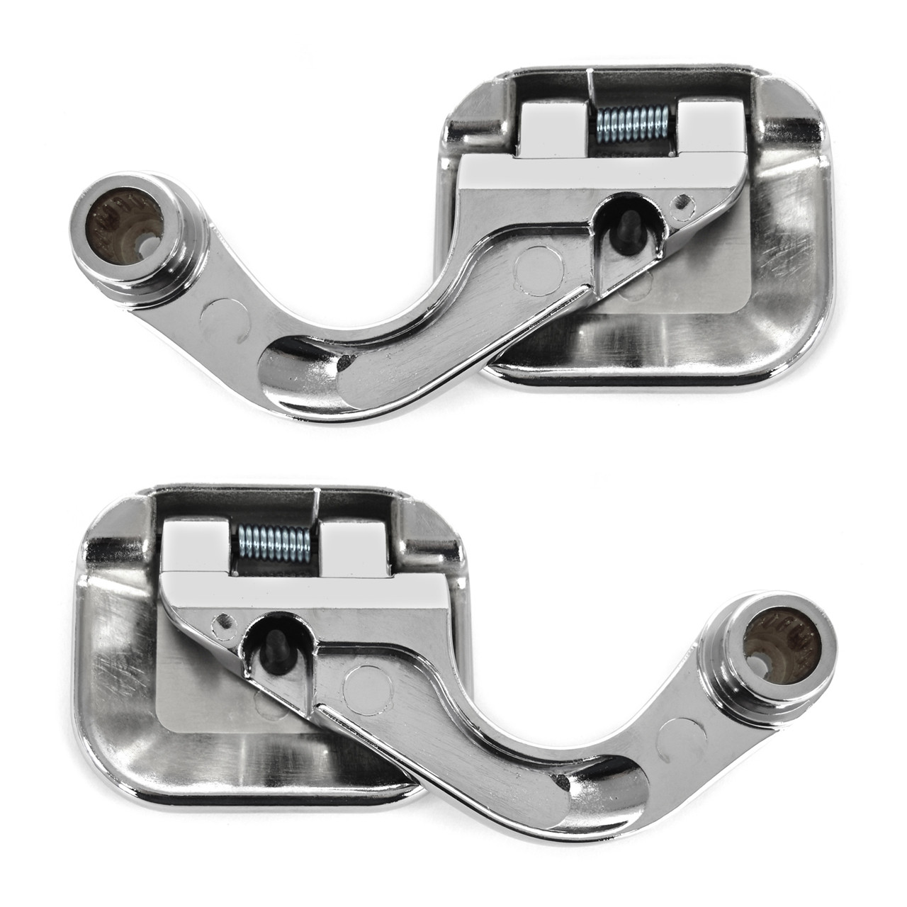 eClassics 1967 Ford Galaxie Inside Door Handle Pair