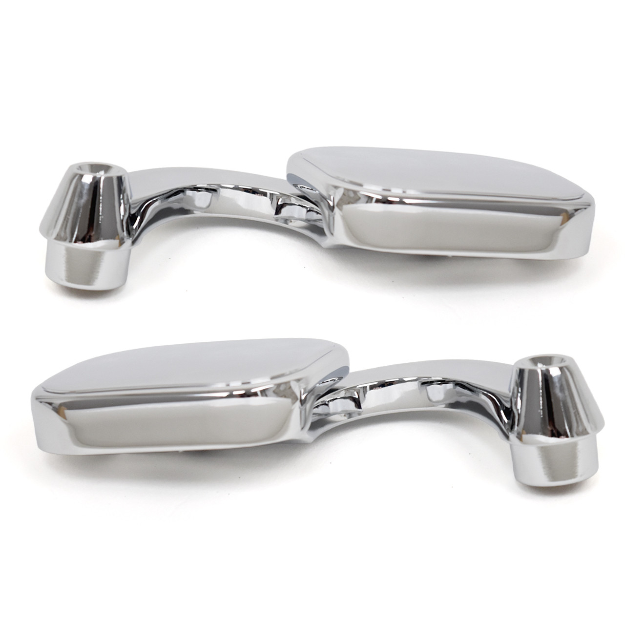 eClassics 1967 Ford Galaxie Inside Door Handle Pair