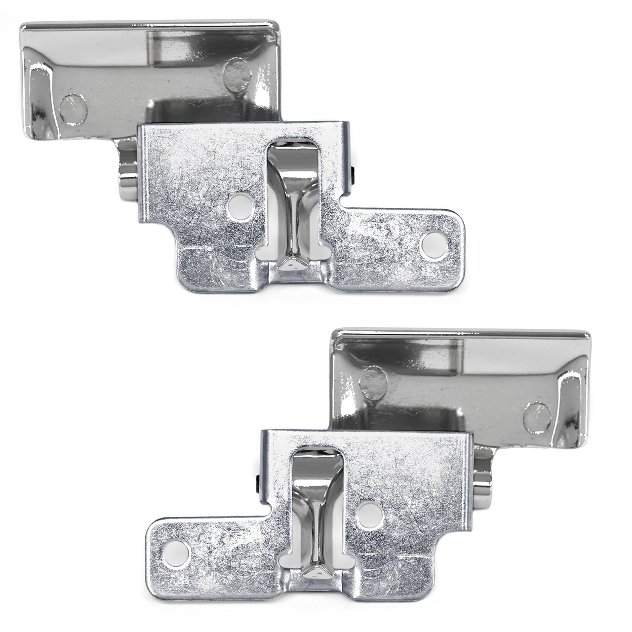 eClassics 1969 Ford Country Sedan Station Wagon Inside Door Handle Pair