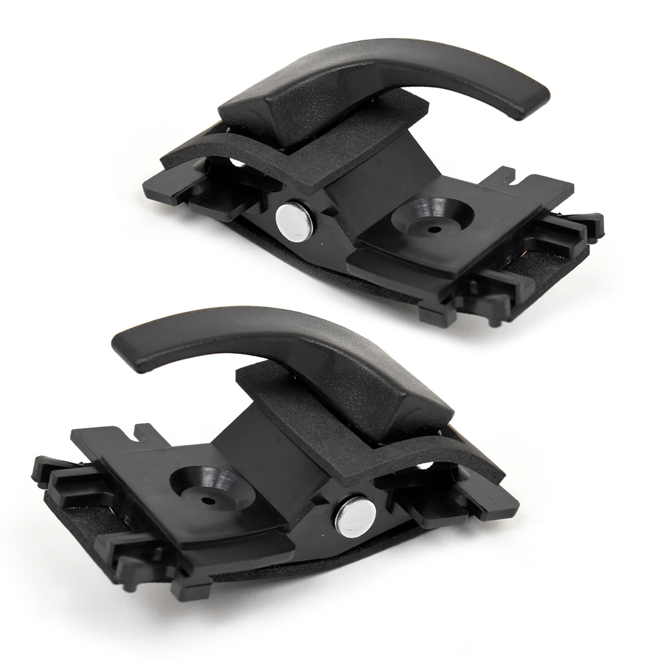 eClassics 1984-1988 Ford Bronco II Inside Door Handle Black
