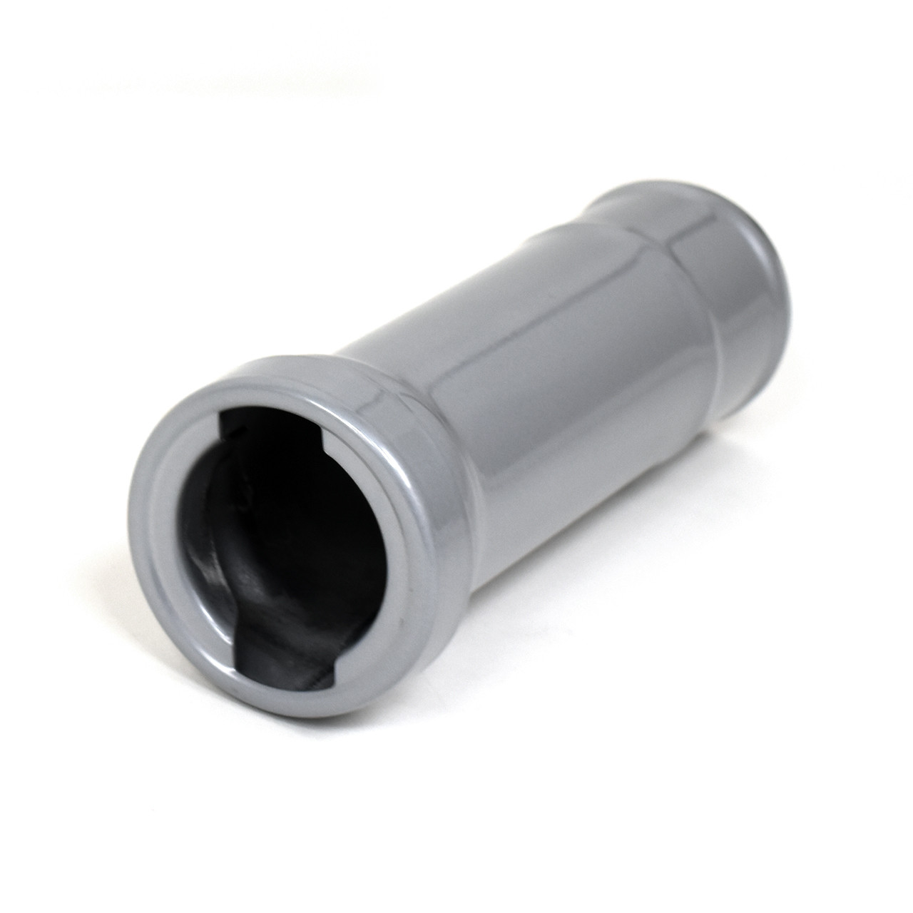 eClassics 1973-1977 Ford F-350 Pickup Truck Fuel Tank Filler Pipe For In-Cab Tank Without EEC