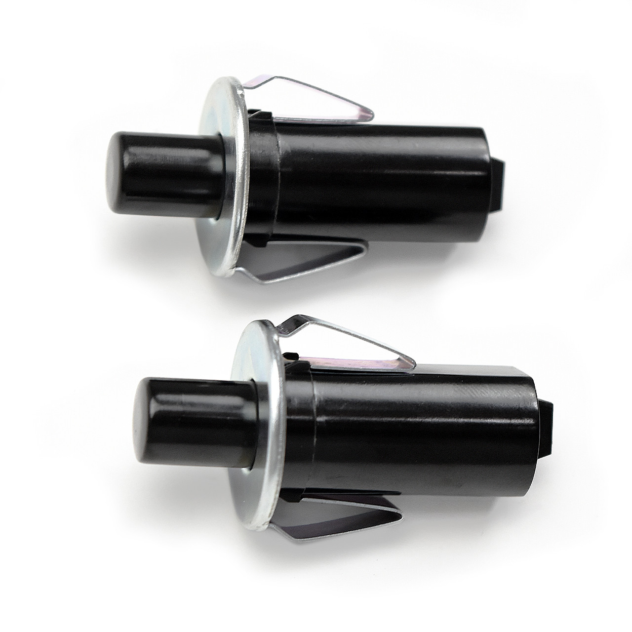 eClassics 1962-1967 Ford Galaxie 500 Courtesy Light Door Jamb Switch for 7/8" Opening Pair