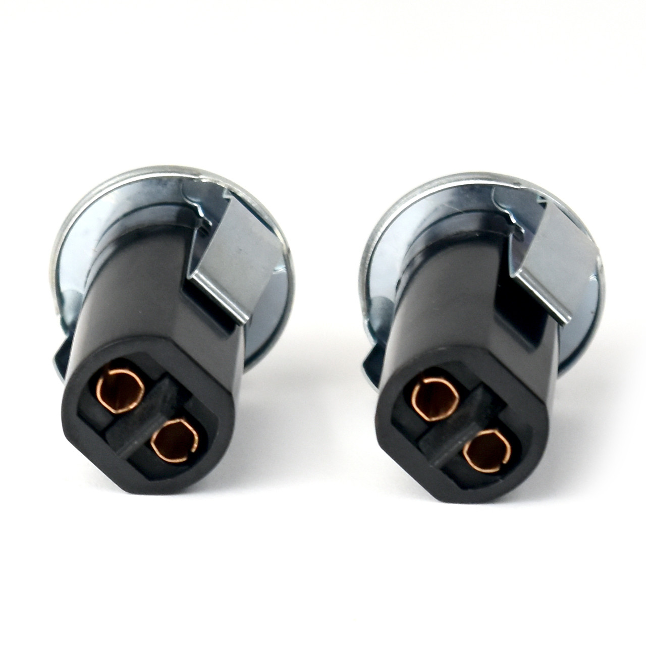 eClassics 1962-1967 Ford Galaxie 500 Courtesy Light Door Jamb Switch for 7/8" Opening Pair